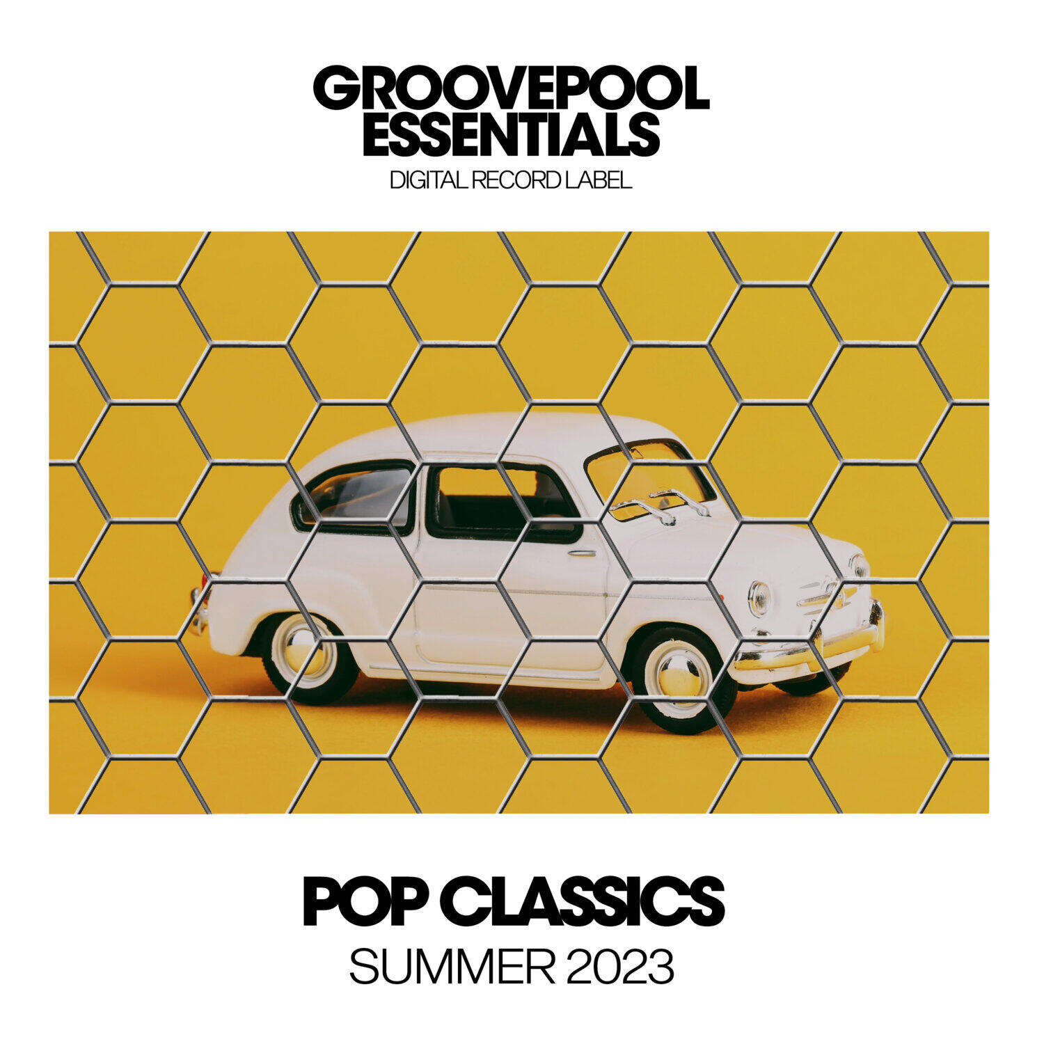 Релиз Pop Classics 2023