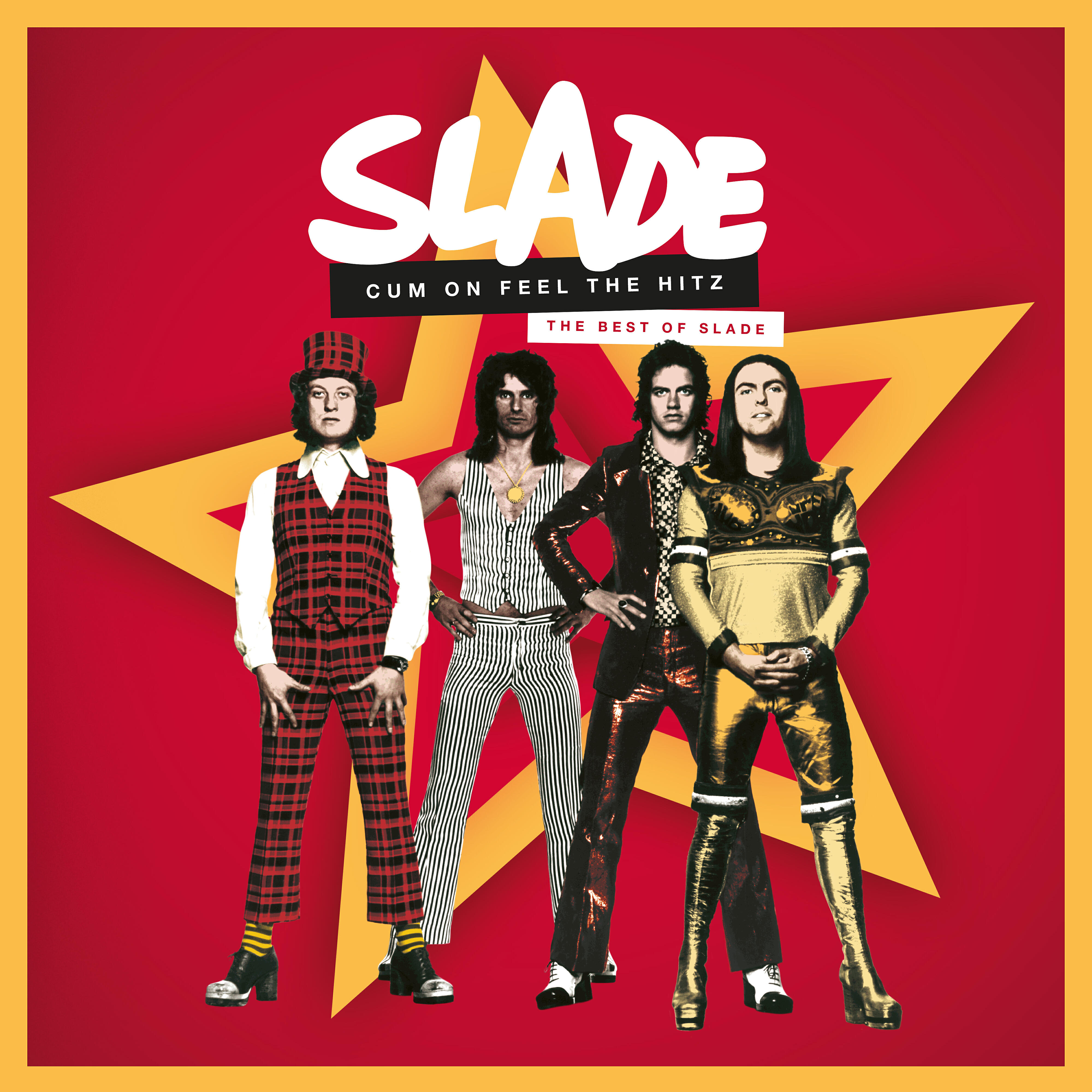 Скачать песню Slade - We Won't Give In бесплатно в MP3 для Android и iOS