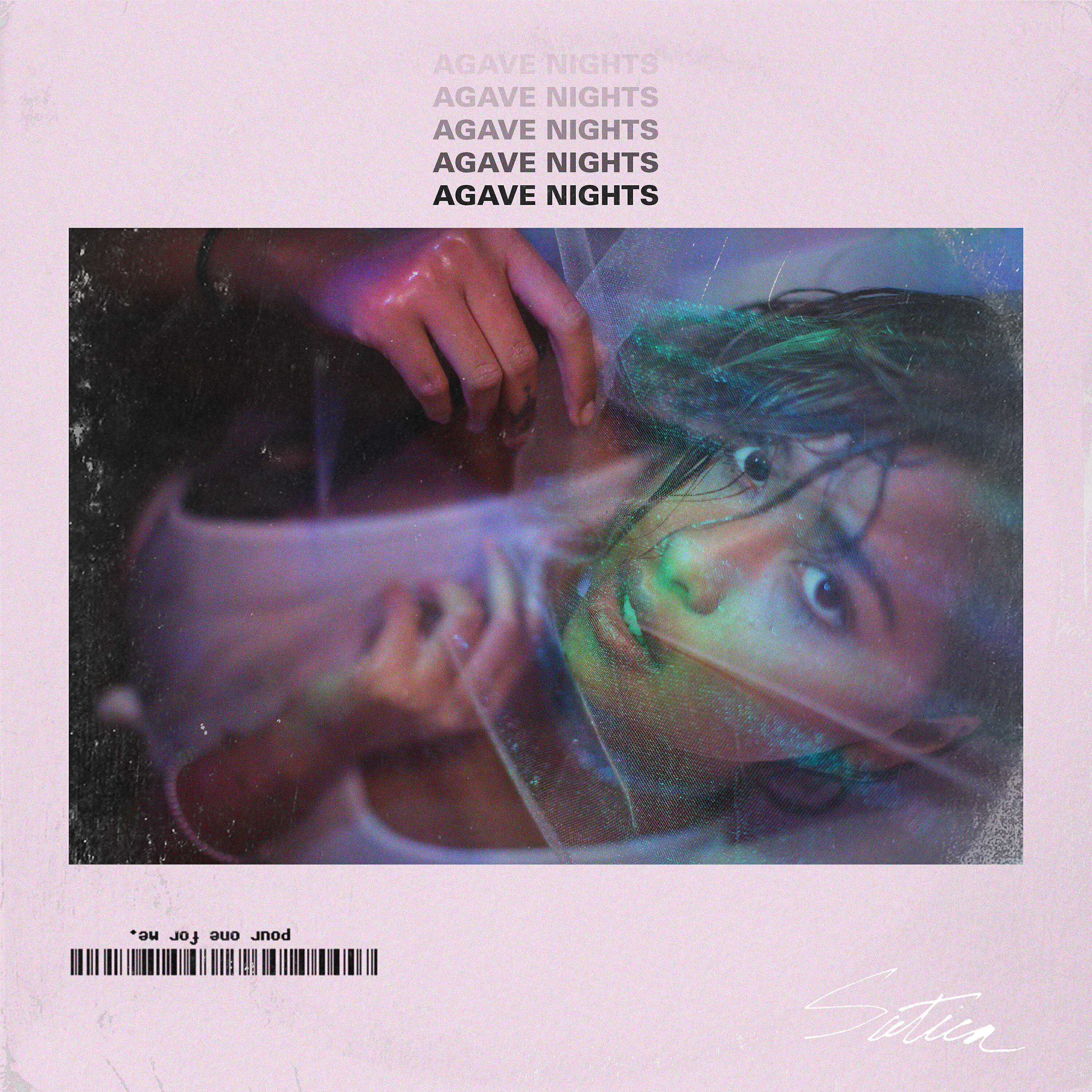 Релиз Agave Nights