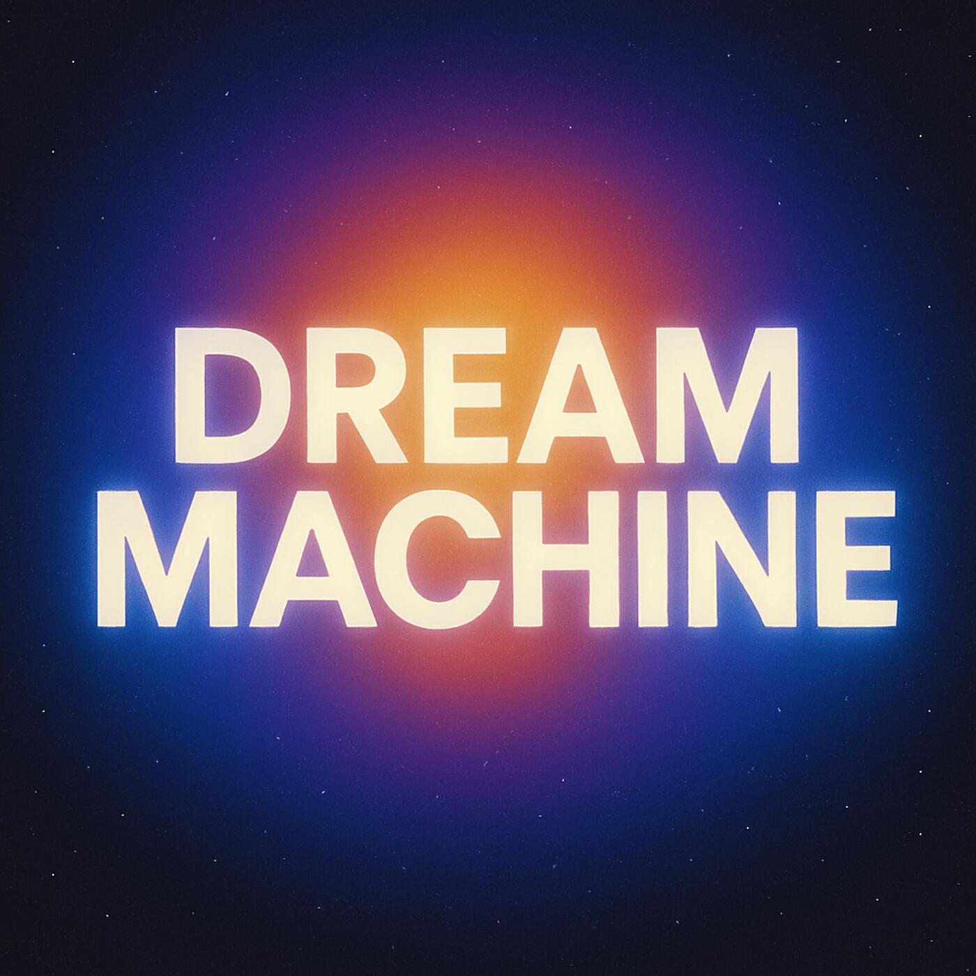 Релиз Dream Machine