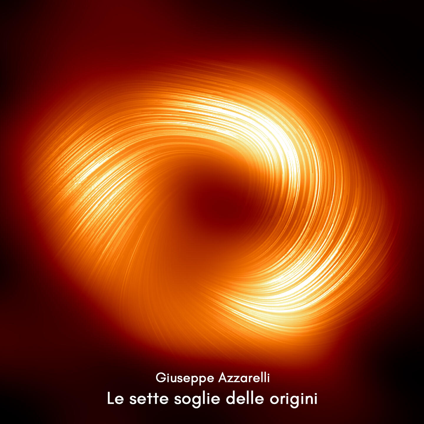 Релиз Le sette soglie delle origini