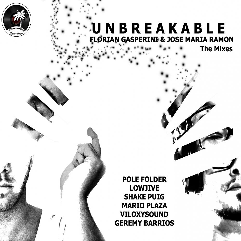 Релиз Unbreakable - The Mixes