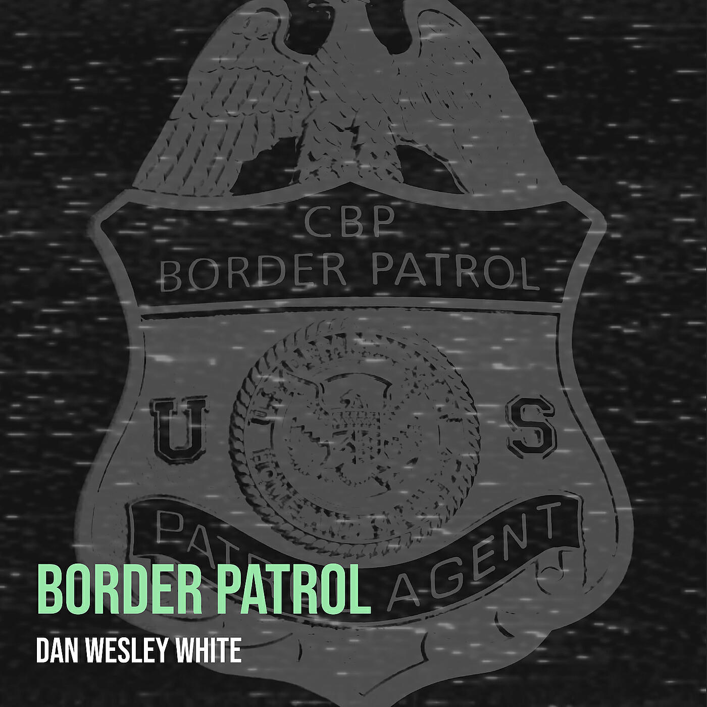 Релиз Border Patrol