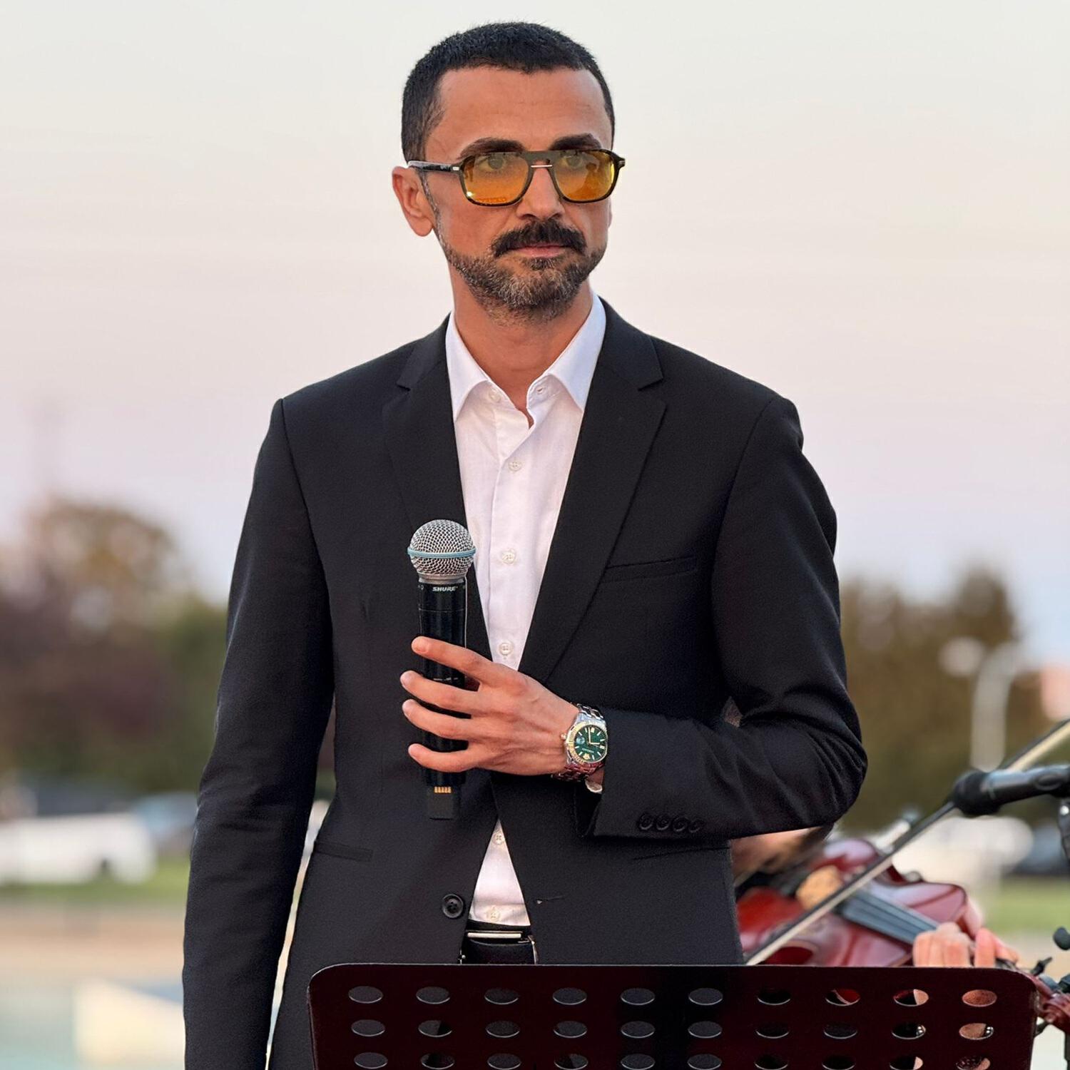 Релиз Merdin Raks