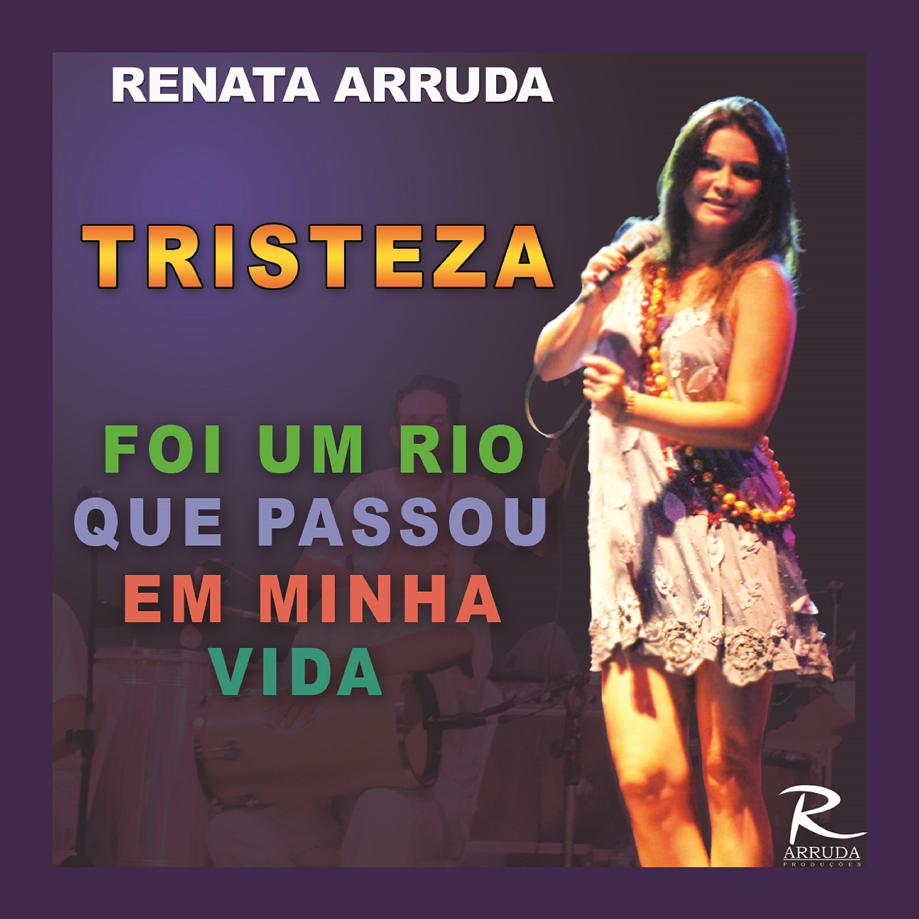 Релиз Tristeza / Foi um Rio Que Passou Em Minha Vida
