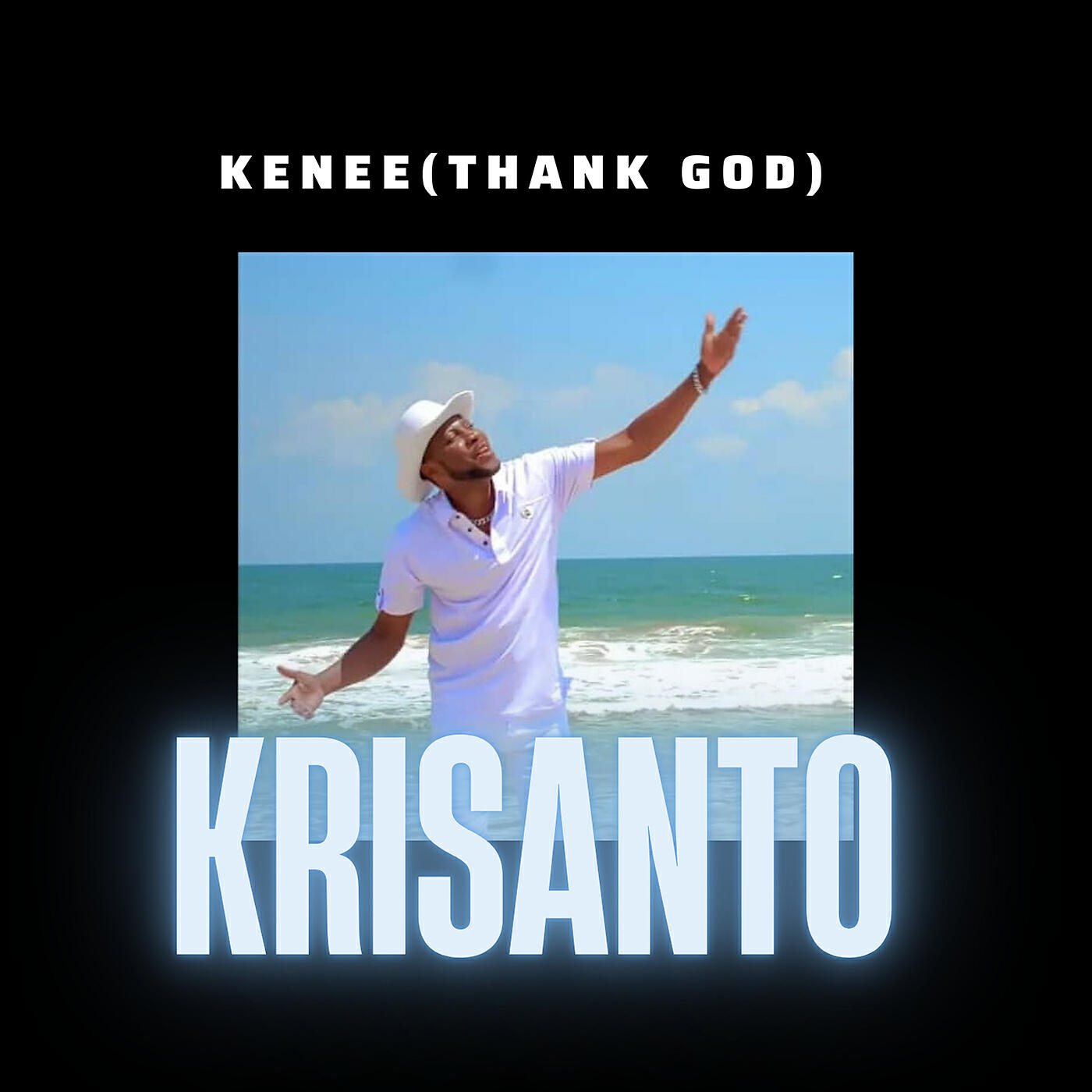 Релиз Kenee (Thank God)
