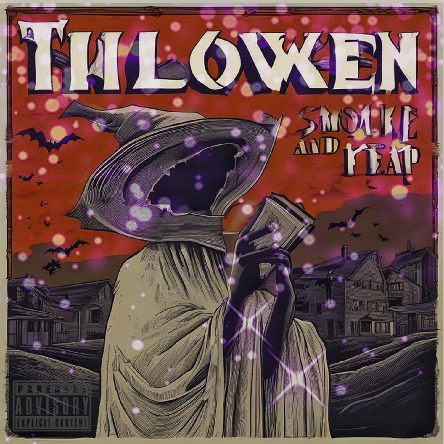 Релиз Helloween