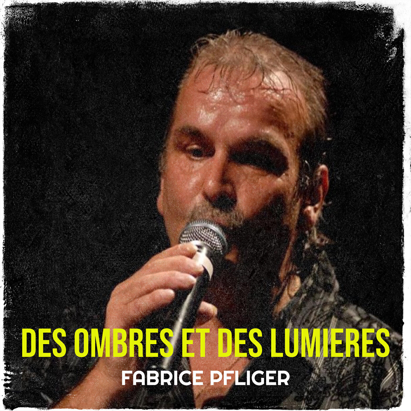 Релиз DES OMBRES ET DES LUMIERES