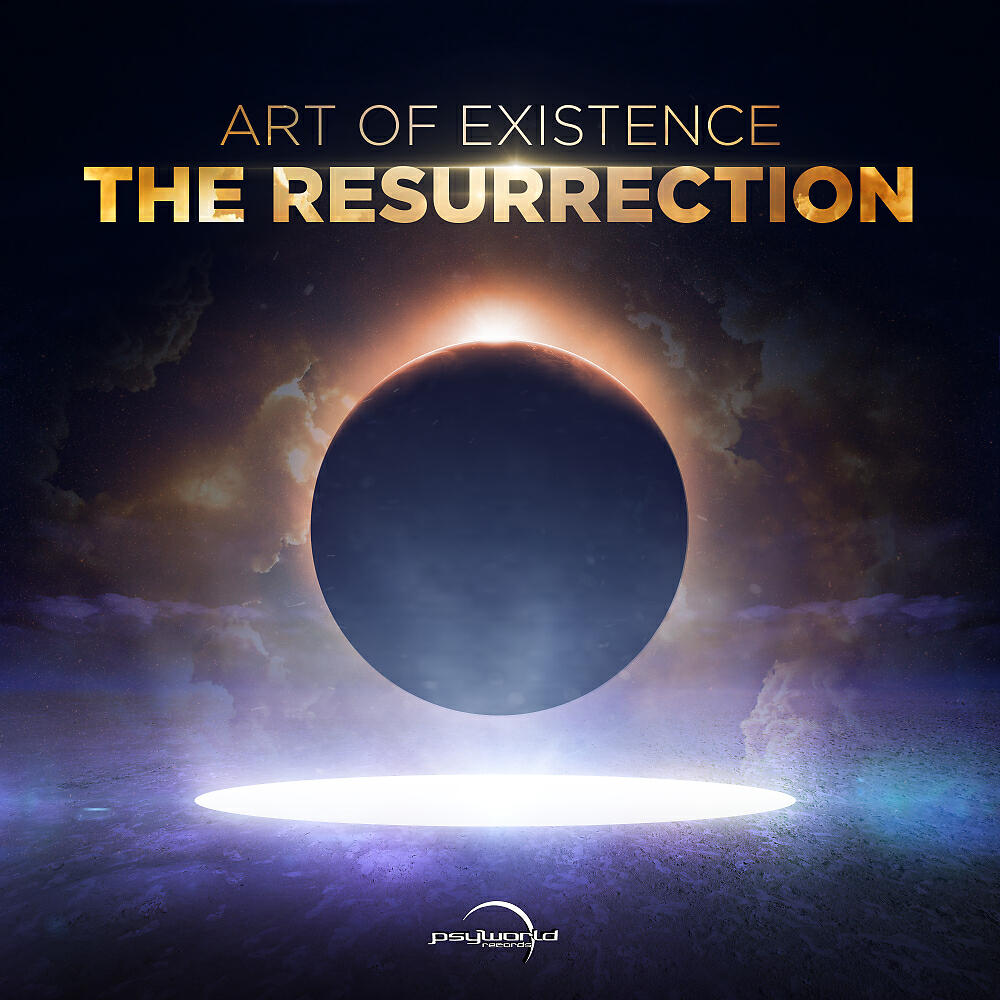 Релиз Resurrection