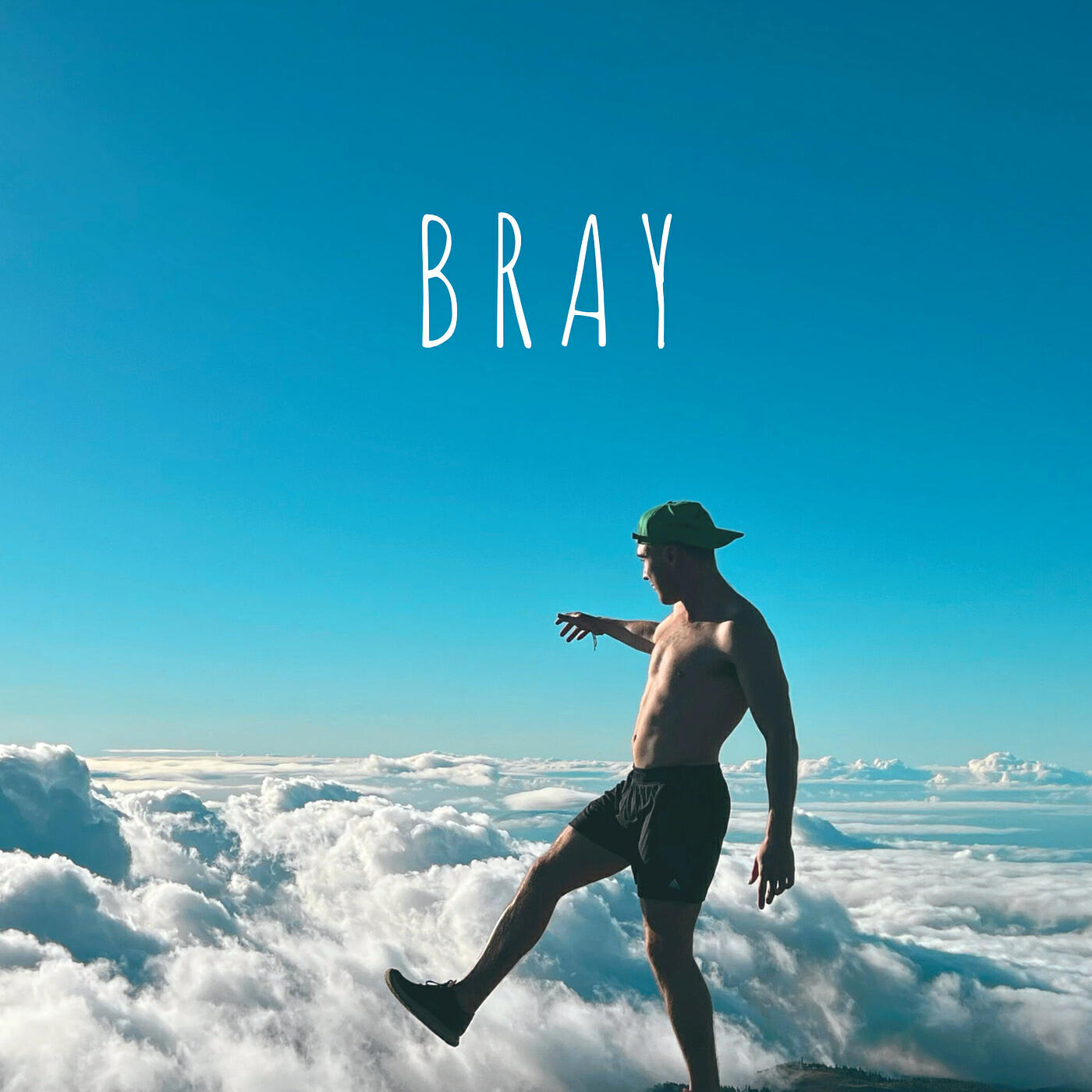 Скачать песню Bray - Gravity бесплатно в MP3 для Android и iOS