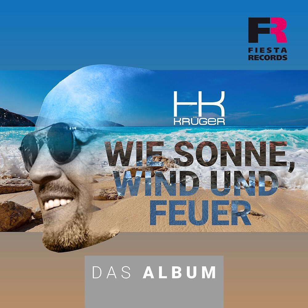 Релиз Wie Sonne, Wind und Feuer