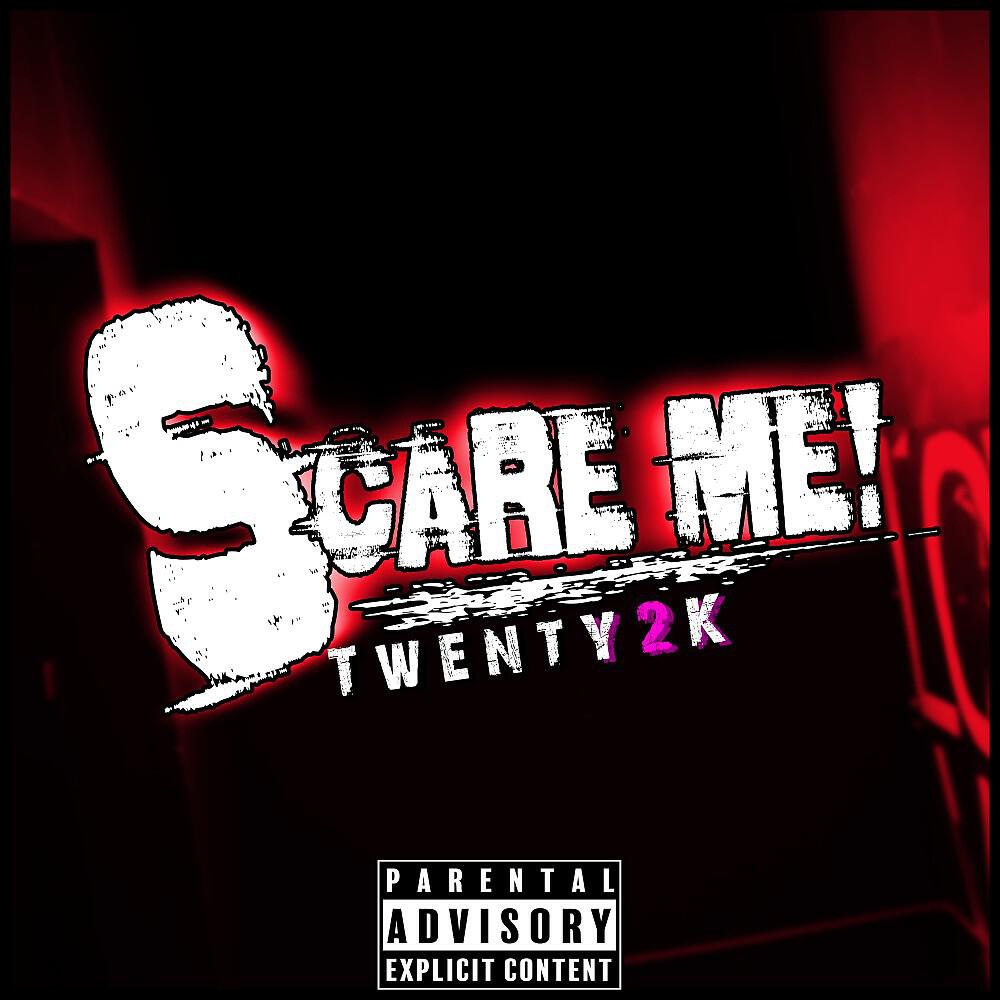 Релиз Scare Me
