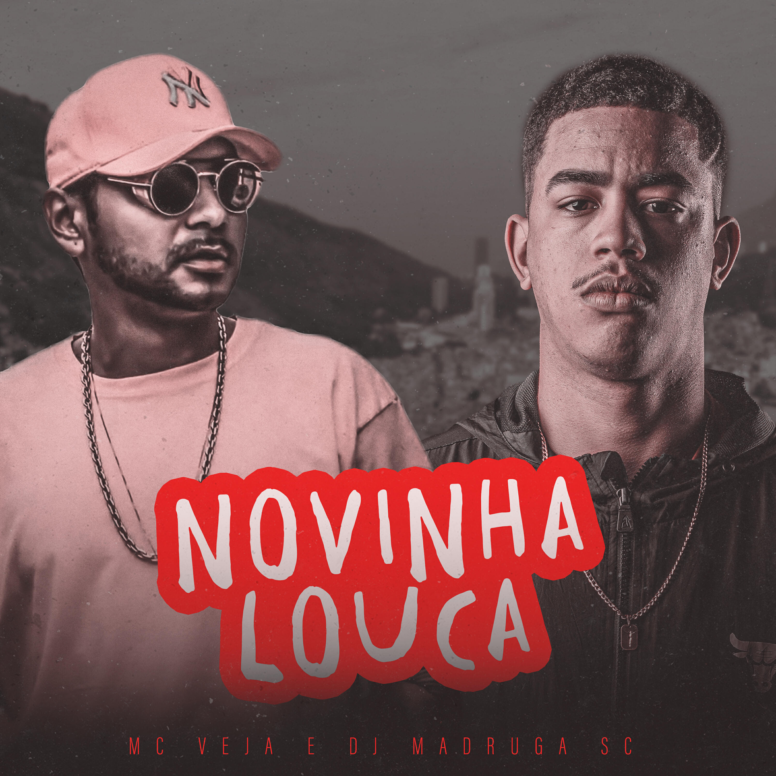 Mc Veja