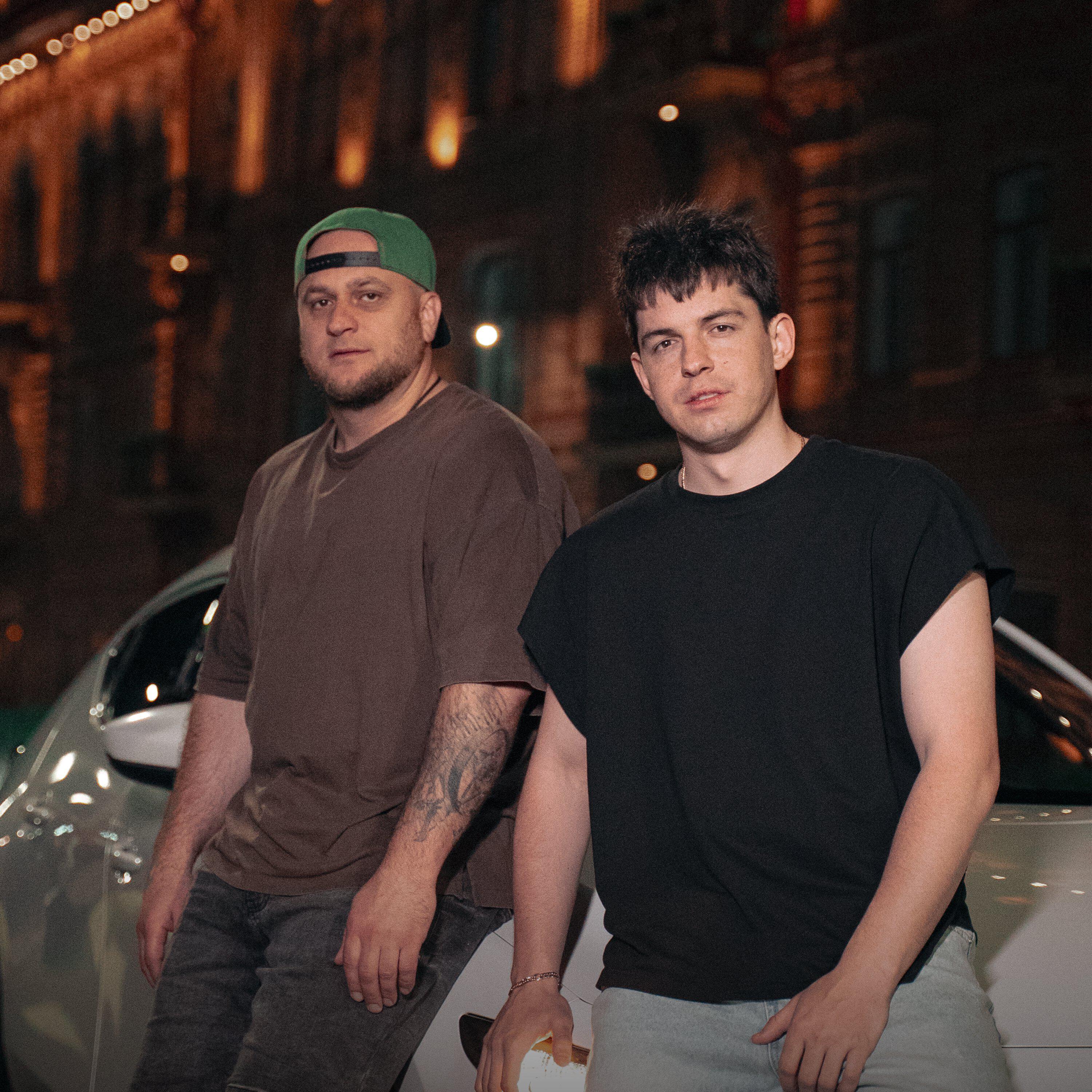 Релиз Поезда
