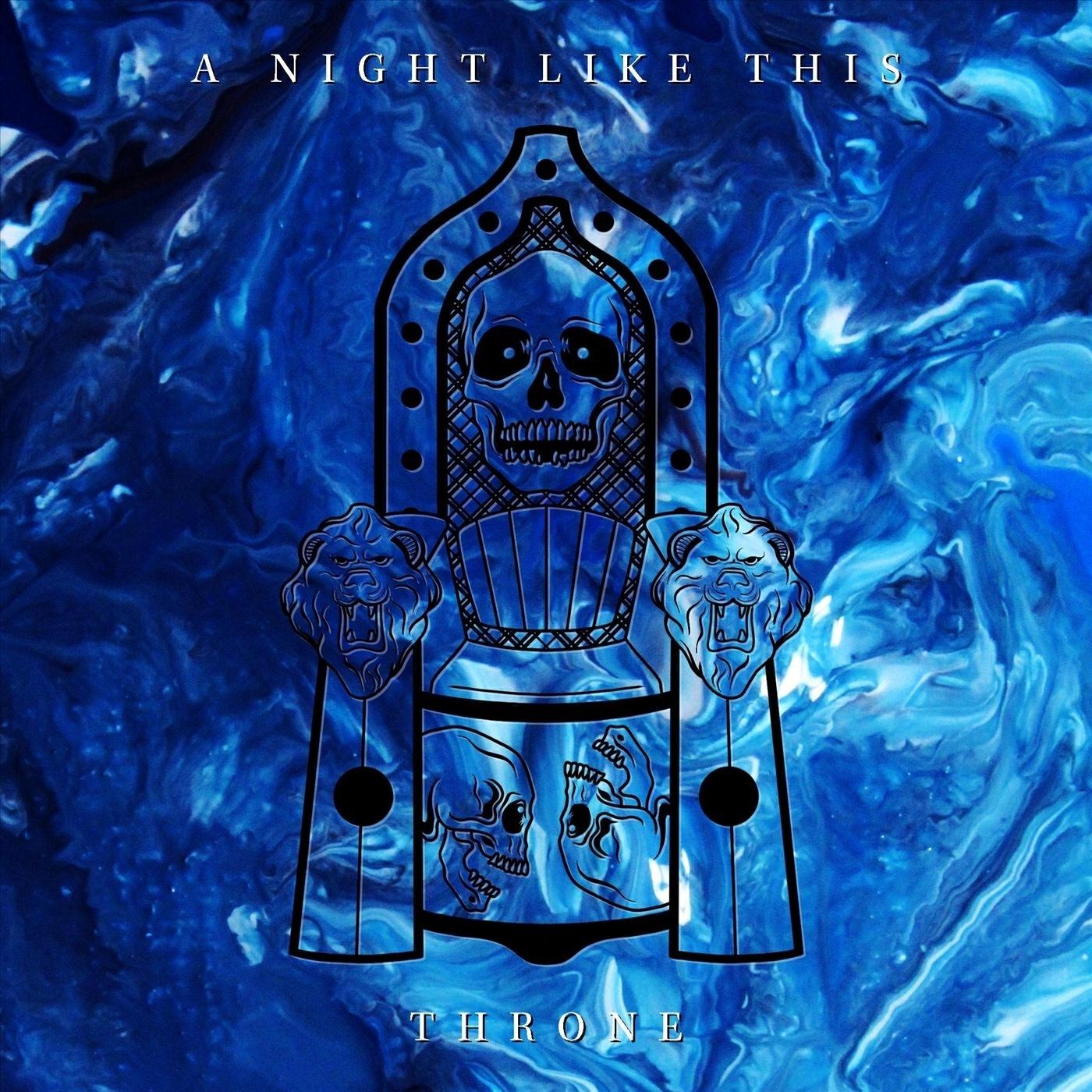 Релиз Throne