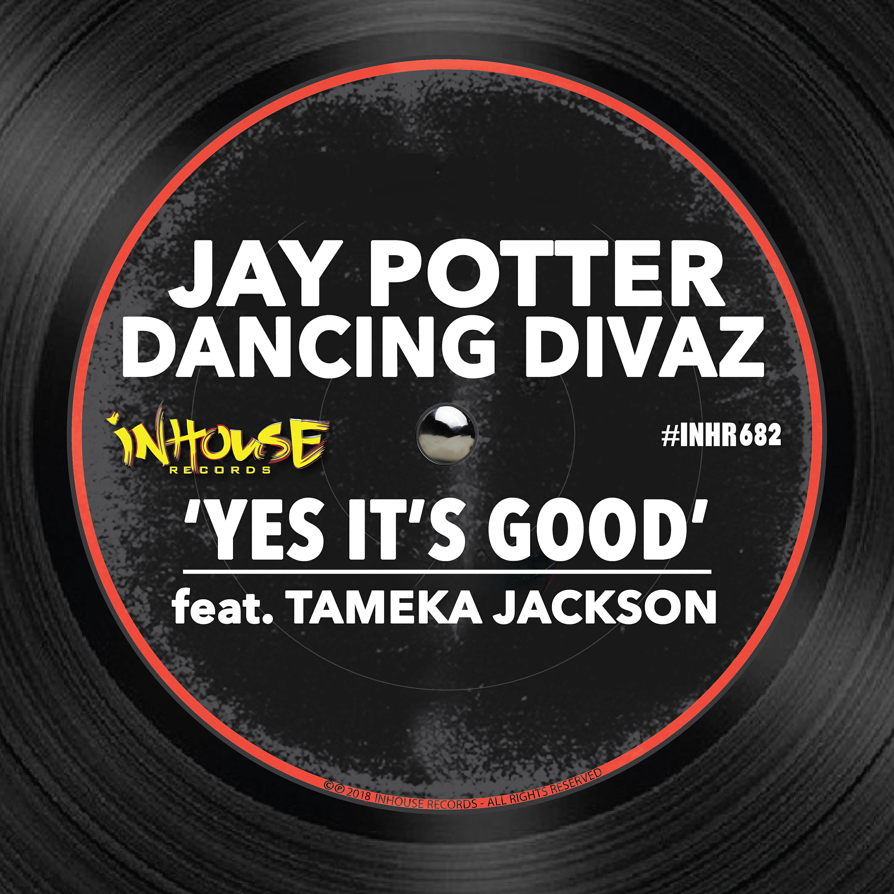 Релиз Yes It's Good
