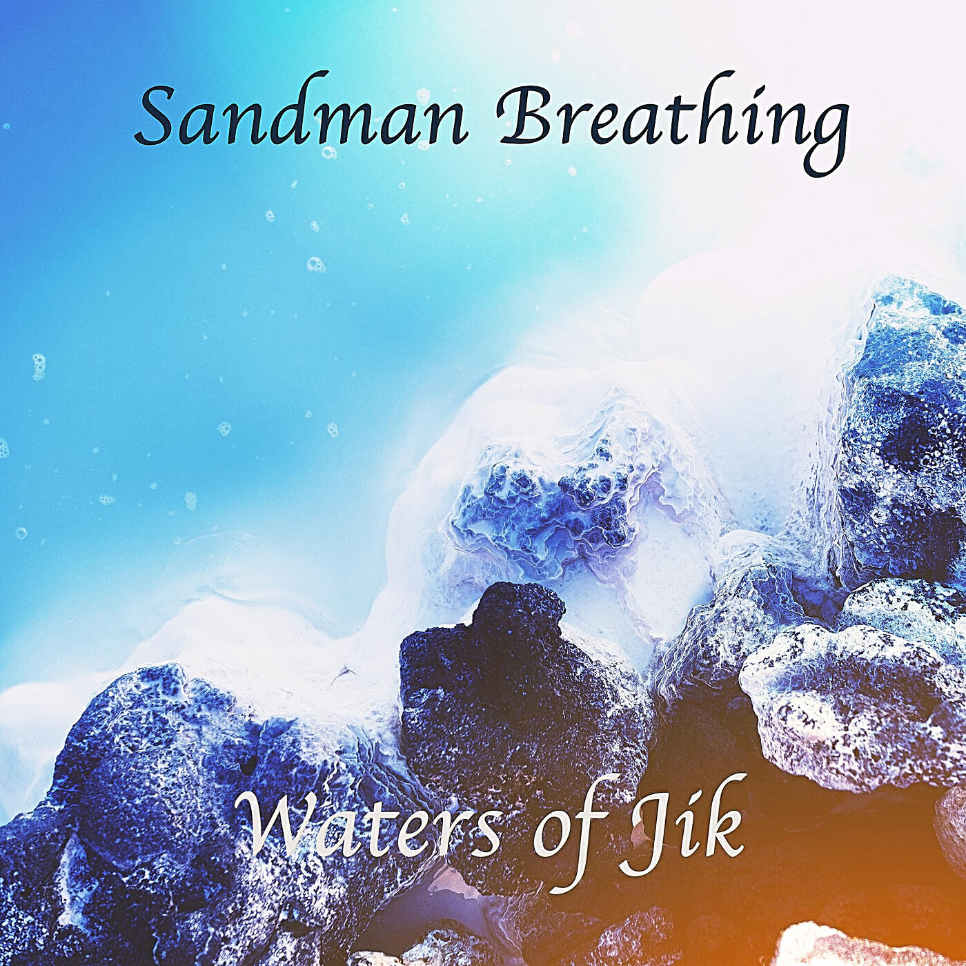 Релиз Waters of Jik