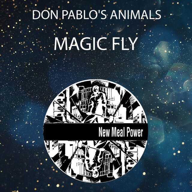 Релиз Magic Fly