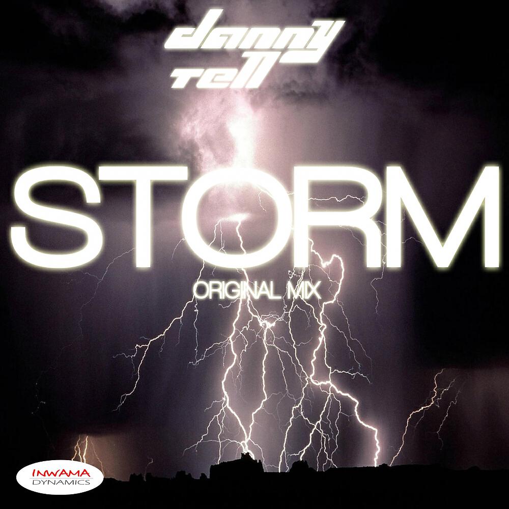 Релиз Storm