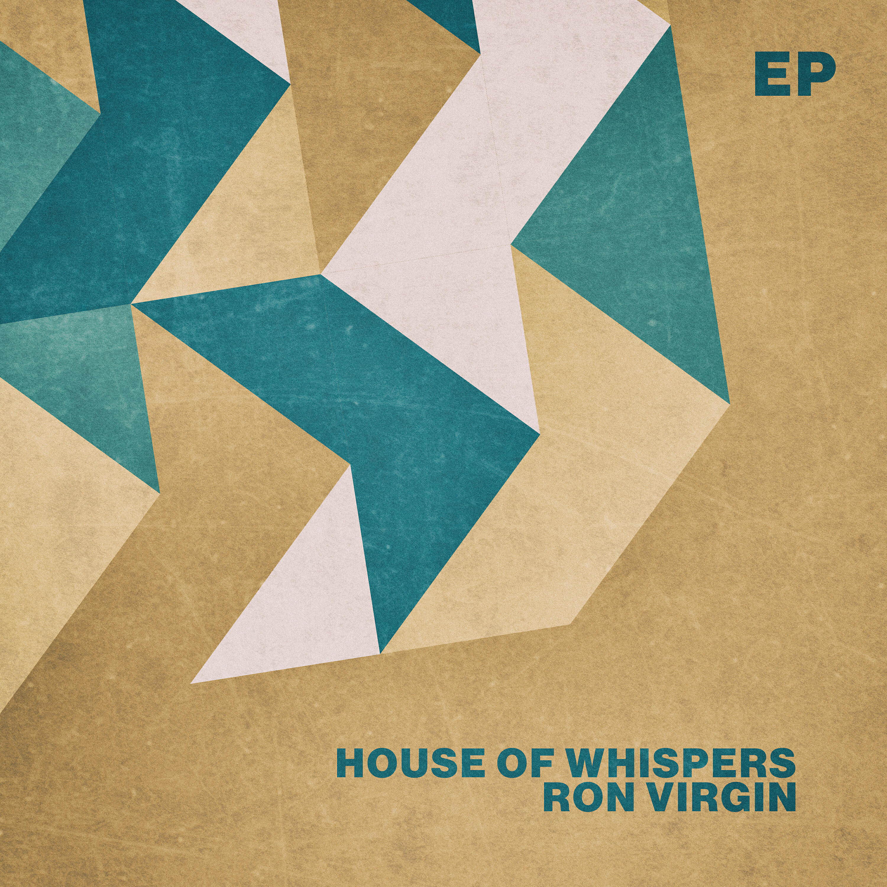 Релиз House of Whispers - EP