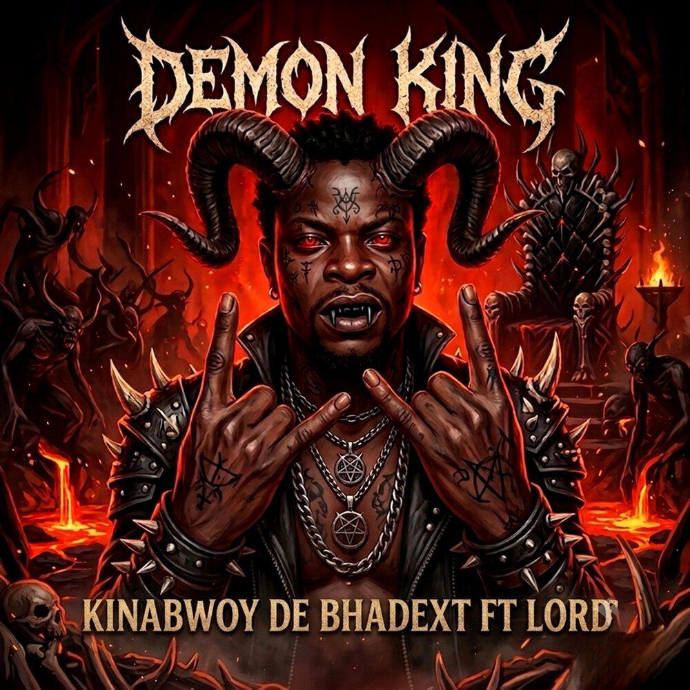 Релиз DEMON KING
