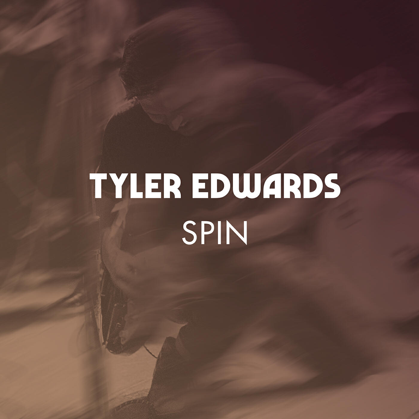 Релиз Spin