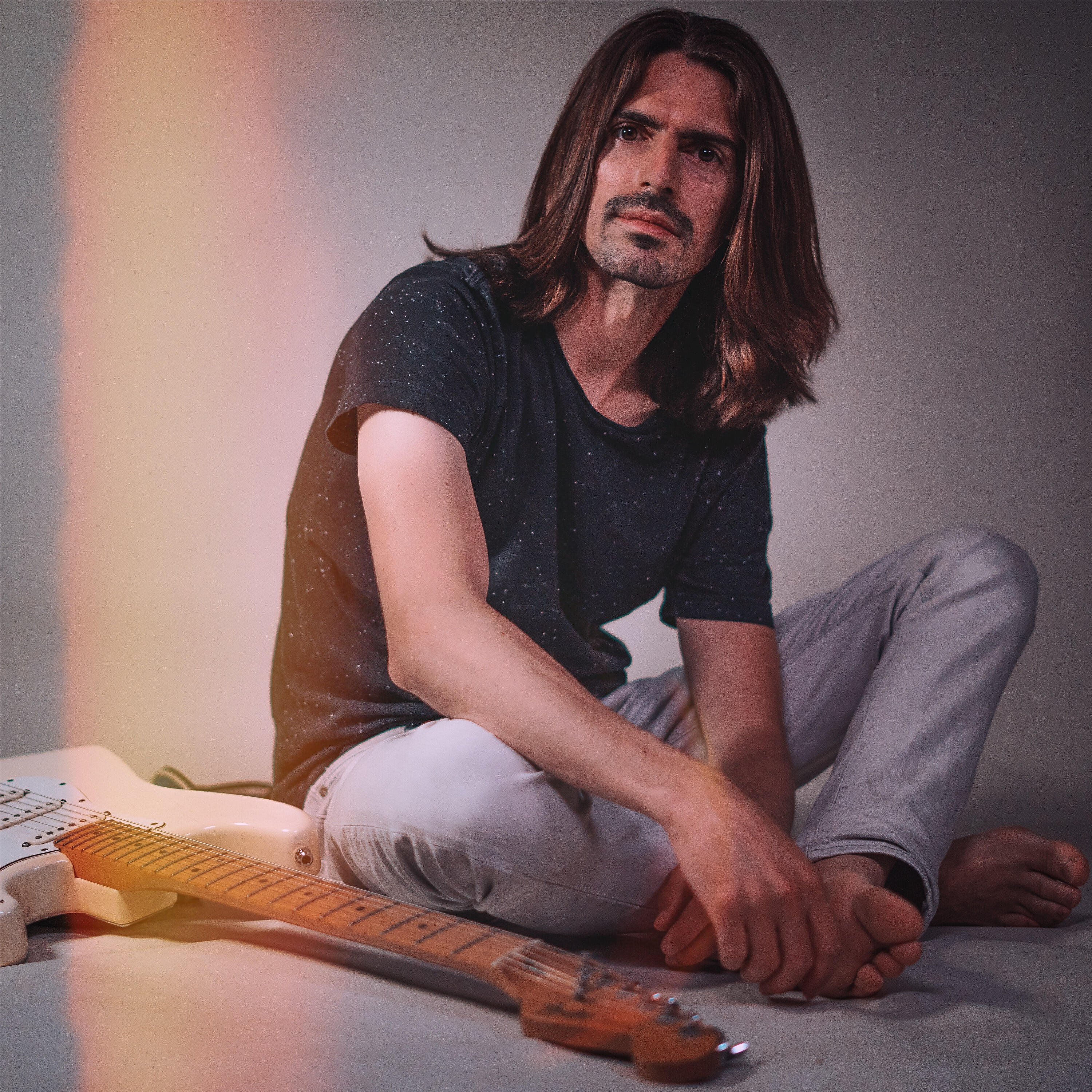 Nahuel Bronzini