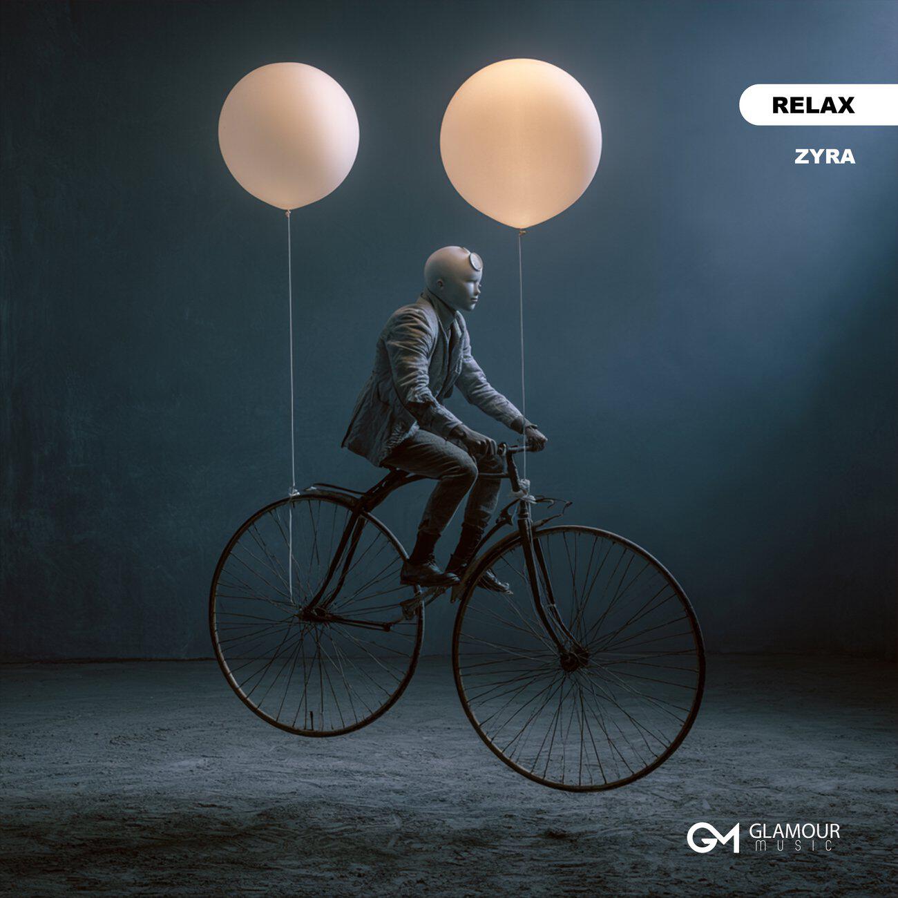Релиз Relax
