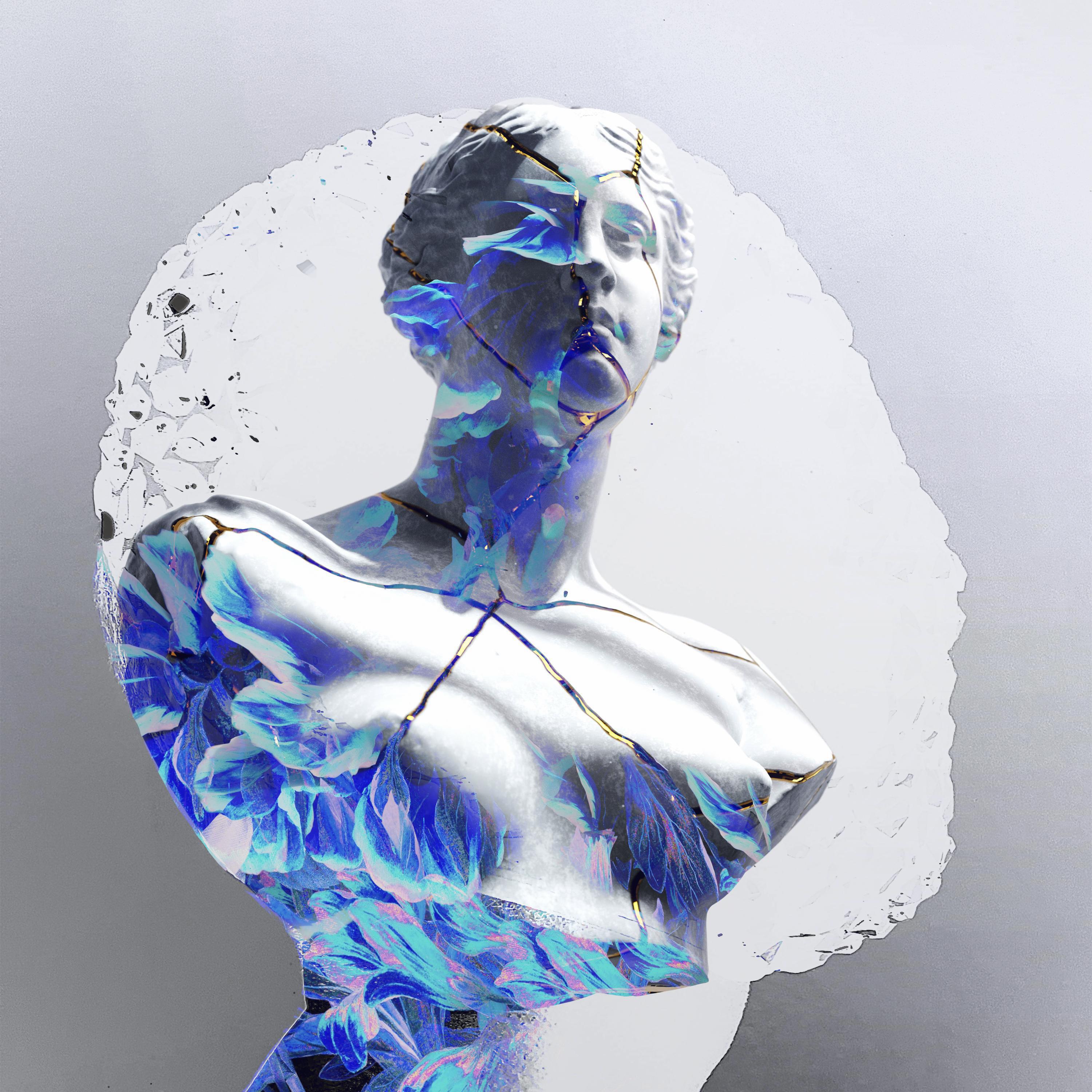 Трек Goddess