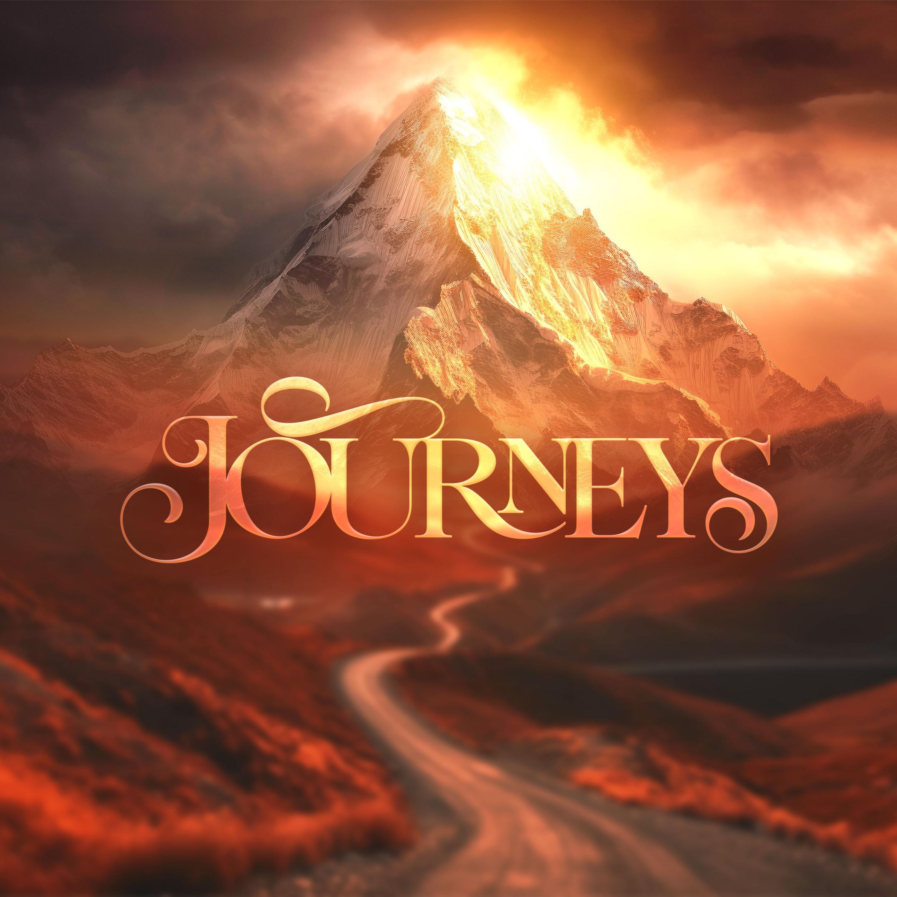 Journeys Music