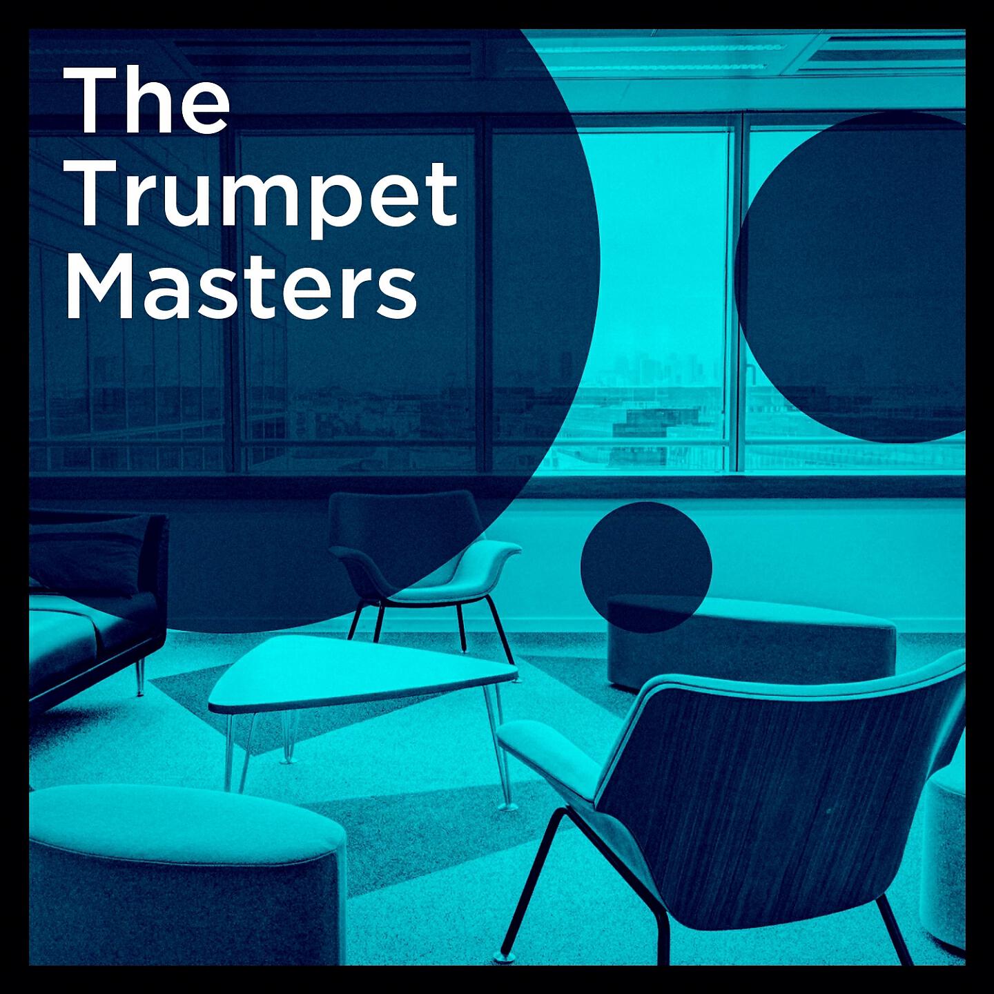 Релиз The Trumpet Masters