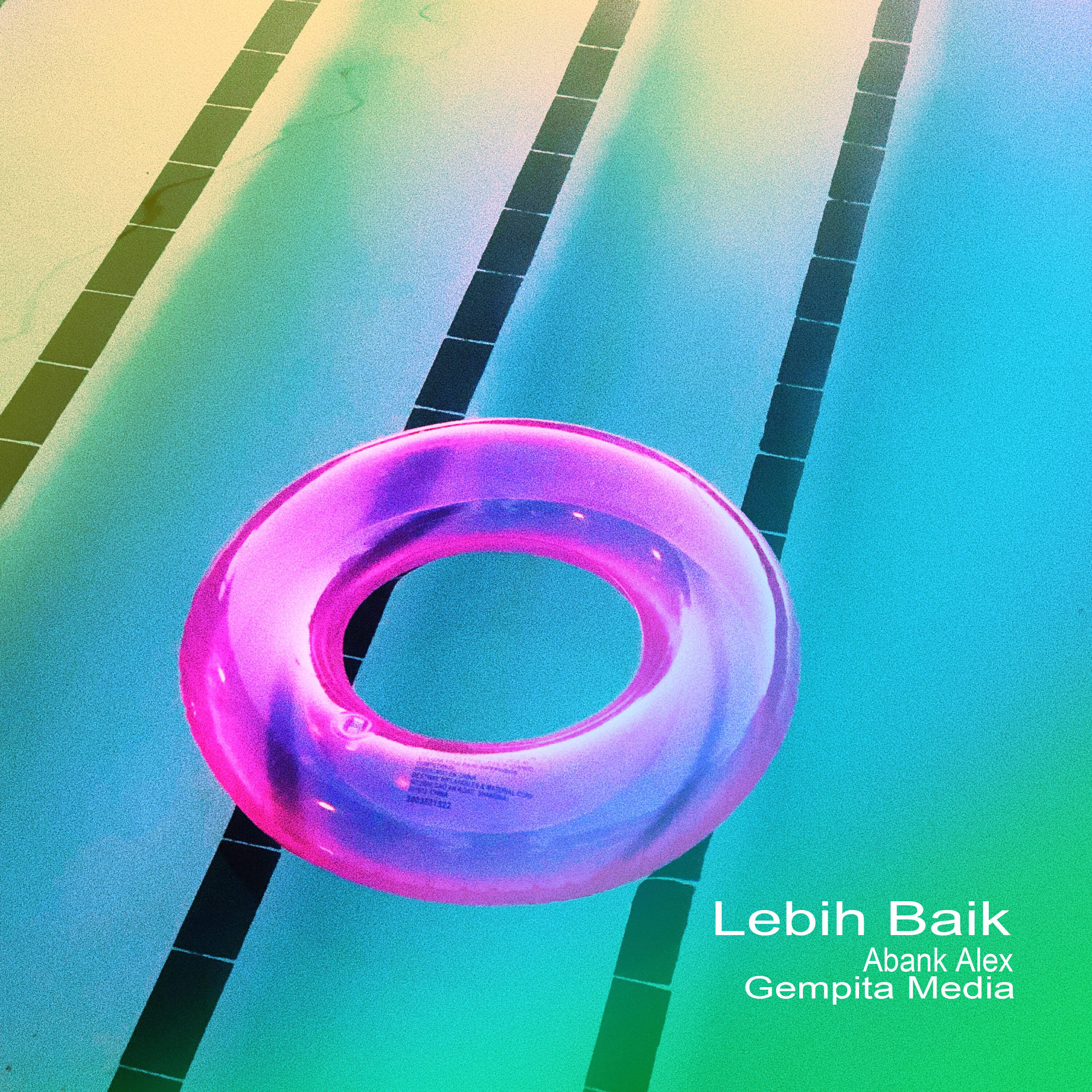 Релиз Lebih Baik