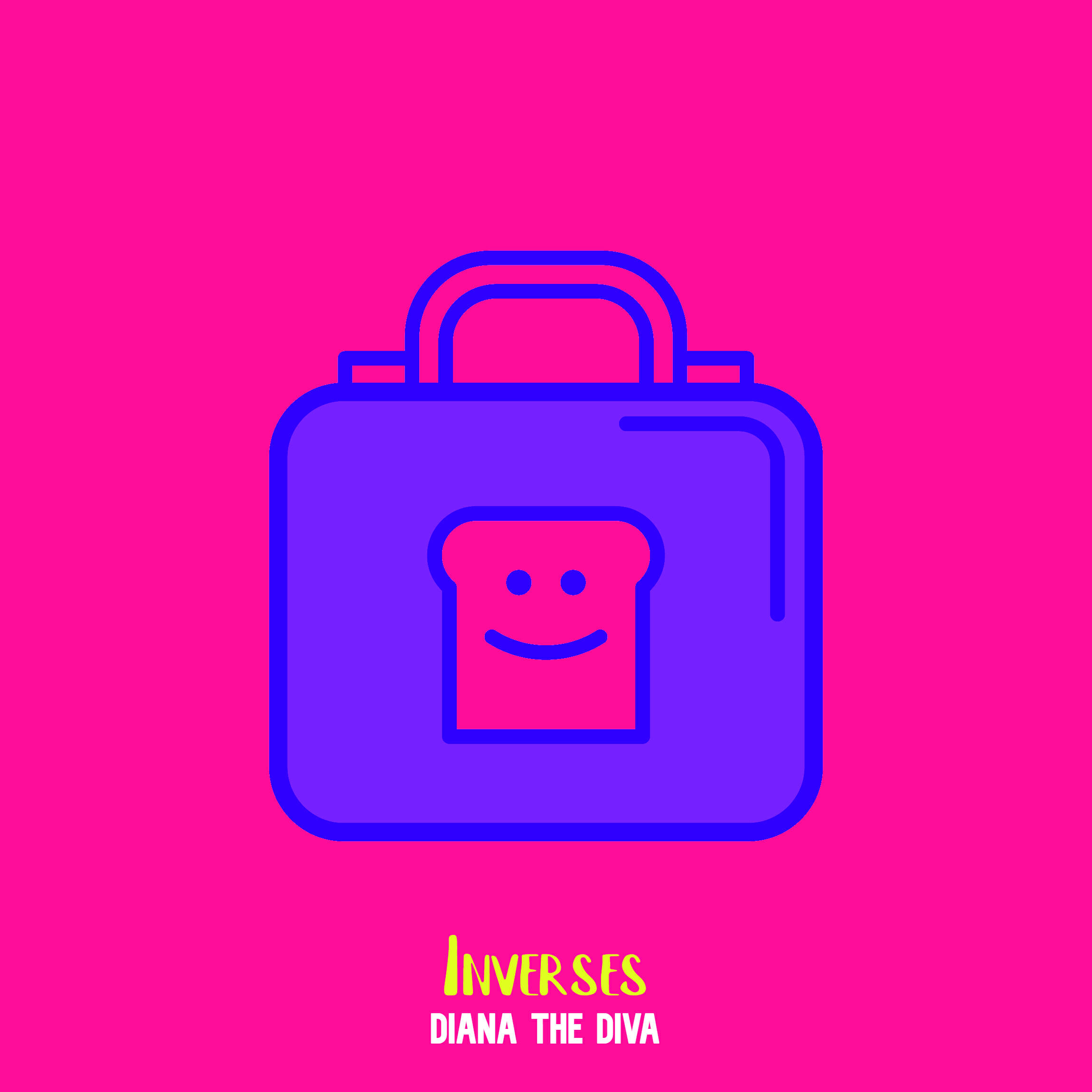 Релиз Inverses