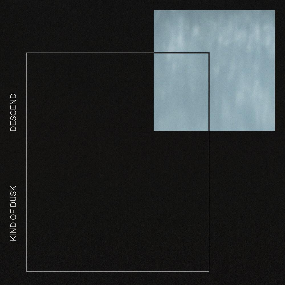 Релиз Descend