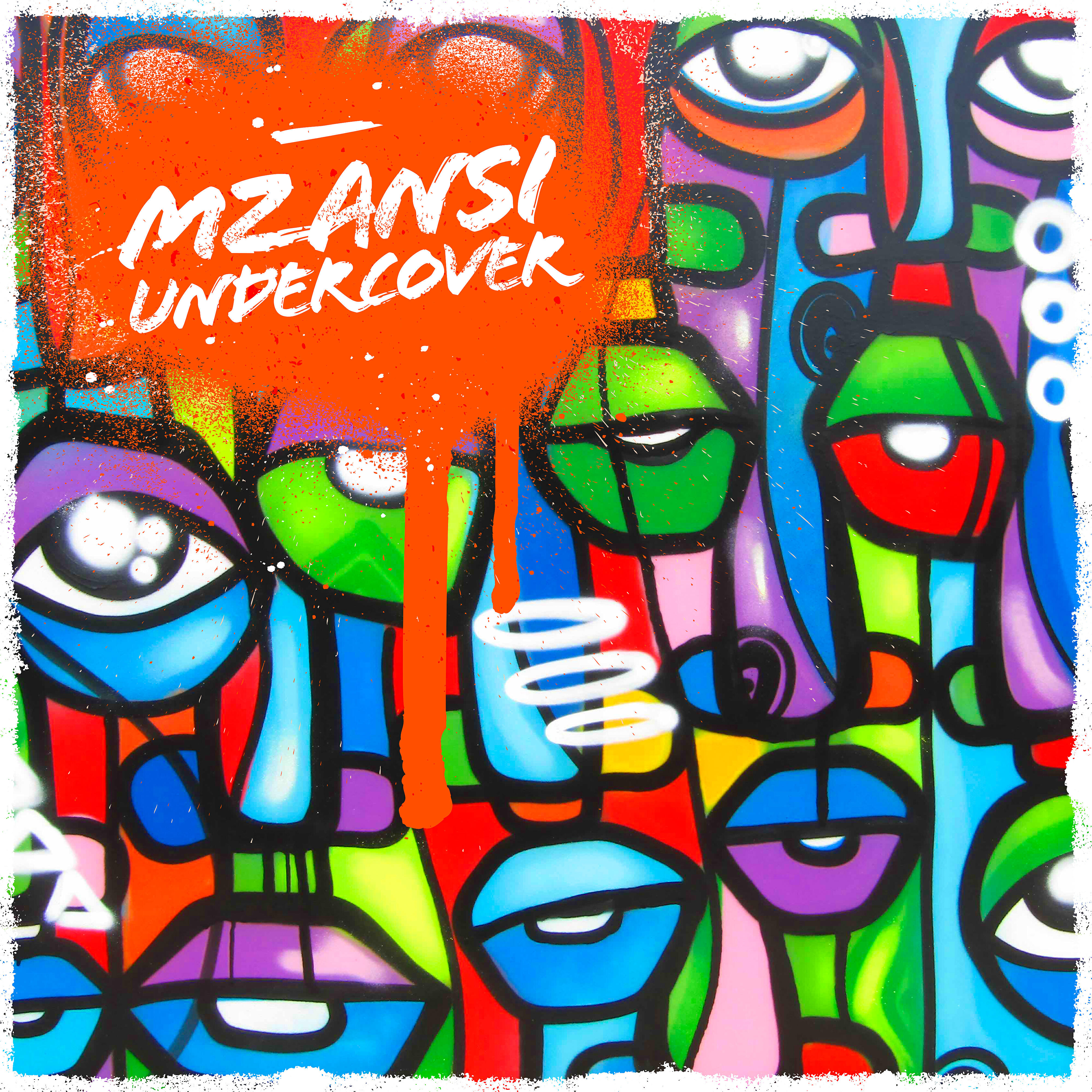 Релиз Mzansi Undercover