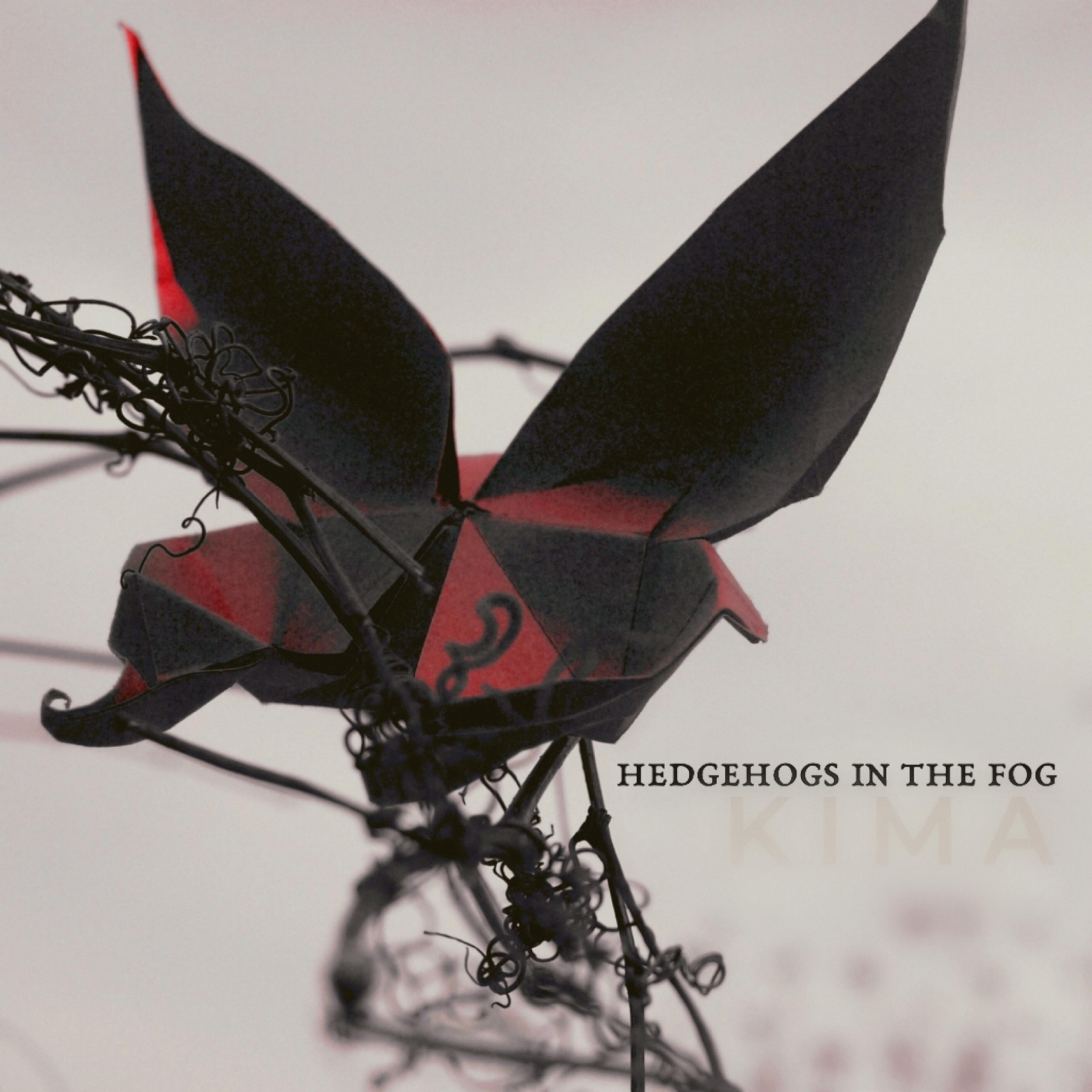 Релиз hedgehogs in the fog
