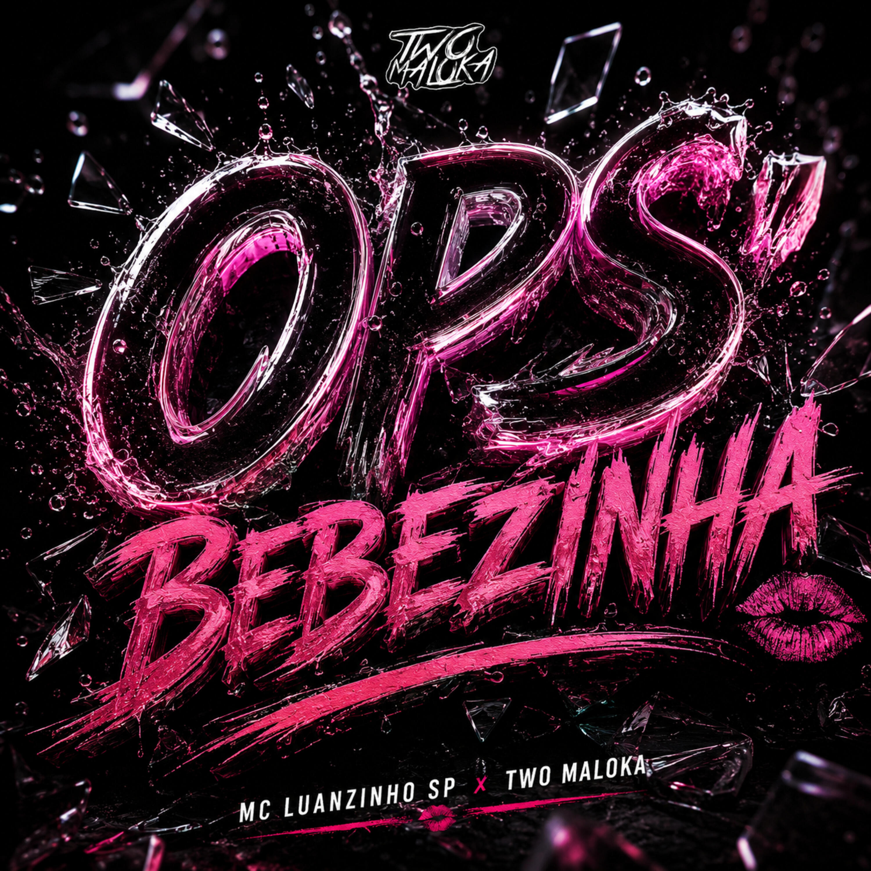 Релиз Ops' Bebezinha
