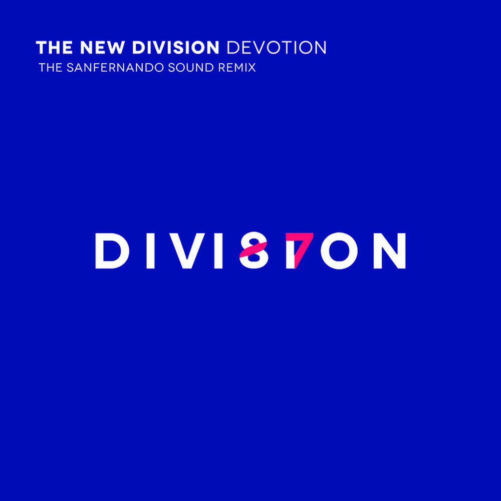 Релиз Devotion (The Sanfernando Sound Remix) - Single