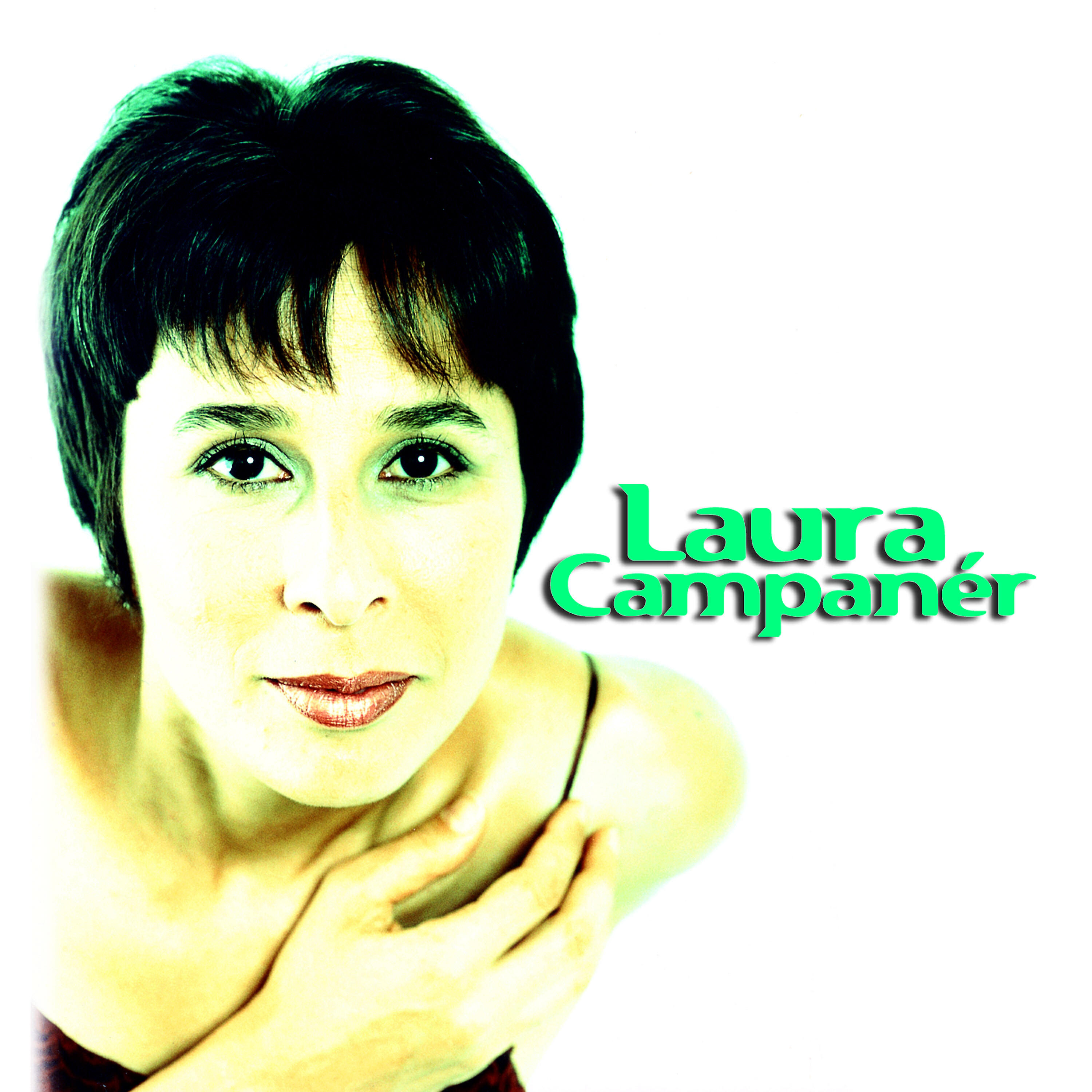 Релиз Laura Campanér
