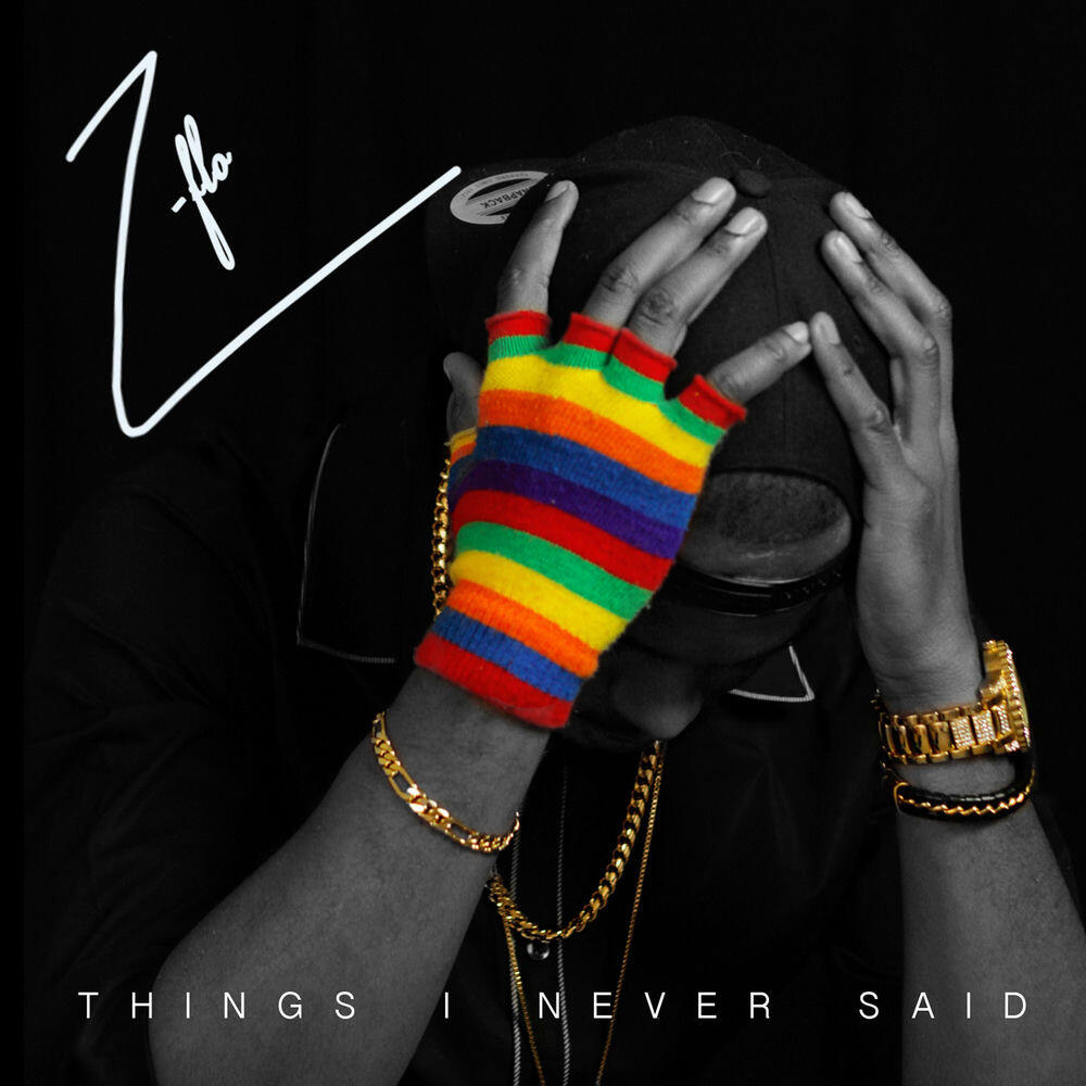 Релиз Things I Never Said