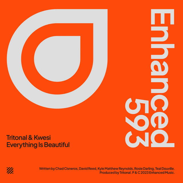 Релиз Everything Is Beautiful