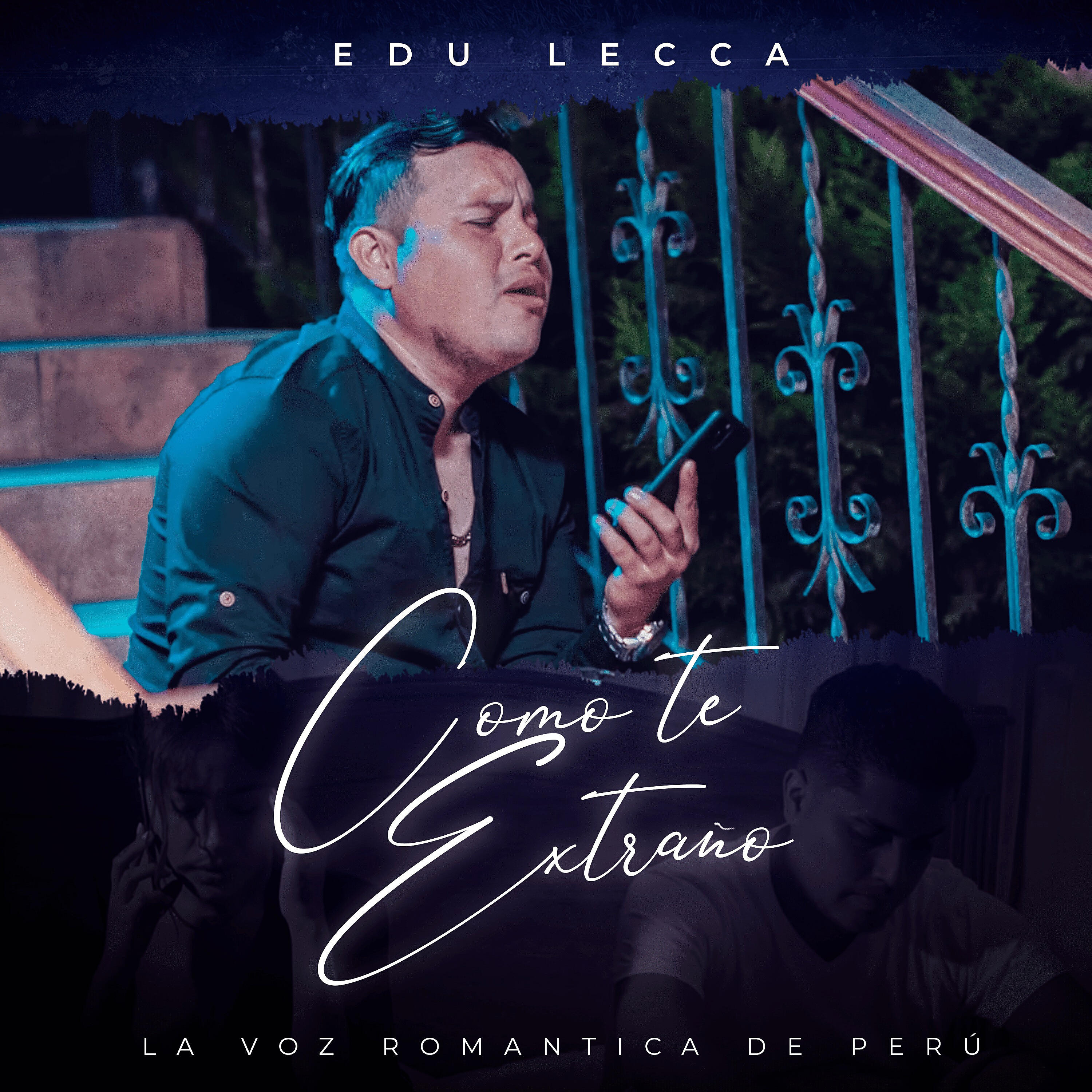 Edu Lecca
