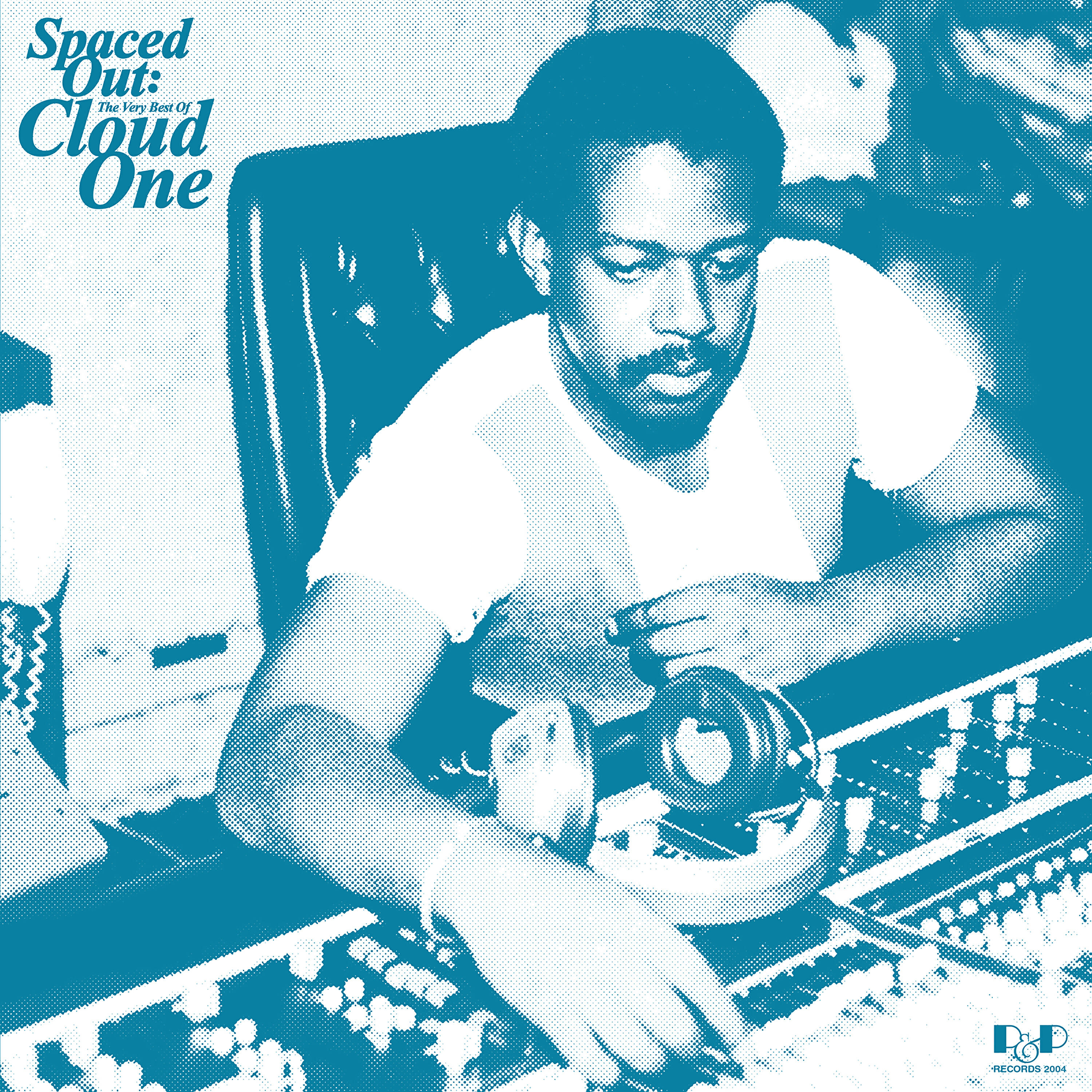 Релиз Spaced Out: The Very Best of Cloud One