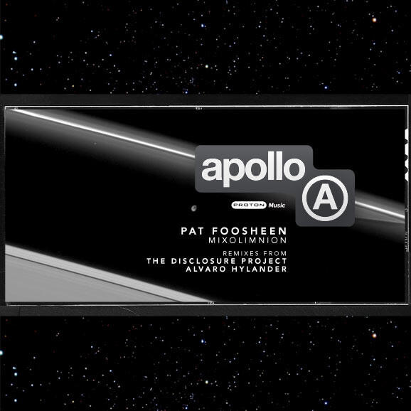 Релиз Mixolimnion (Remixed)