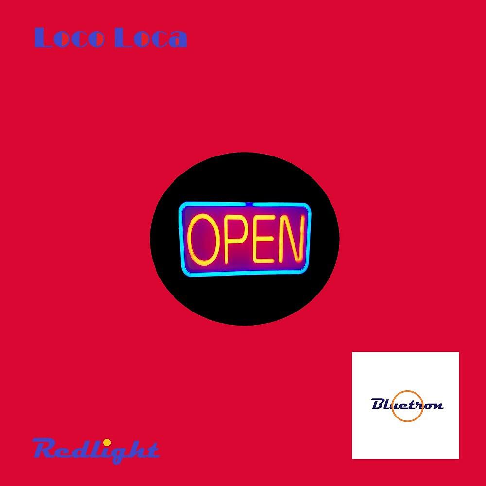 Релиз Redlight