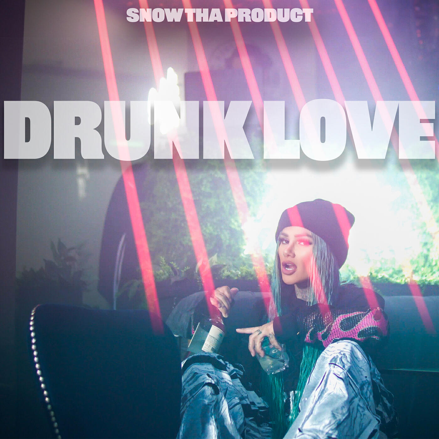 Релиз Drunk Love