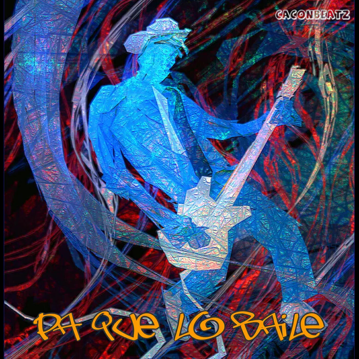 Релиз Pa Que Lo Baile