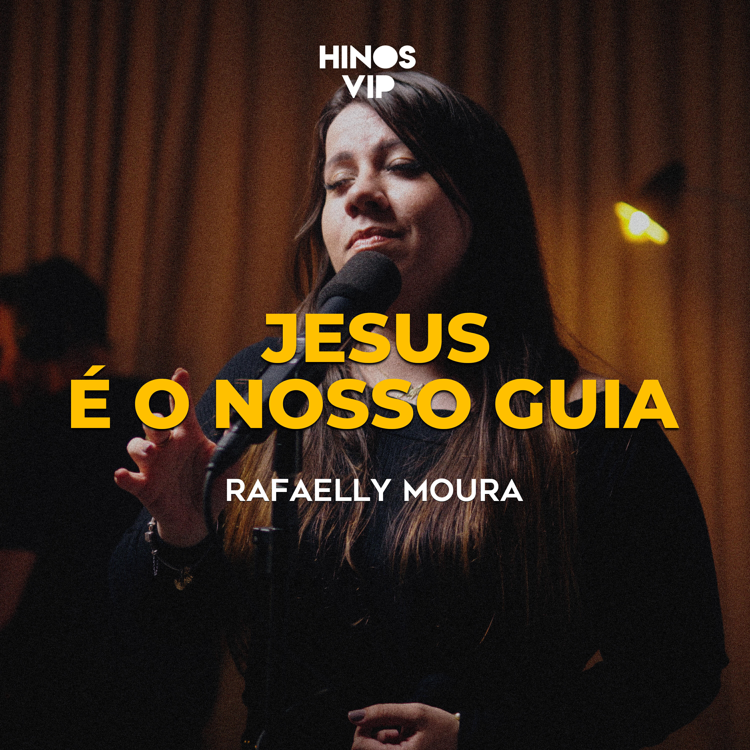 Релиз Jesus É o Nosso Guia