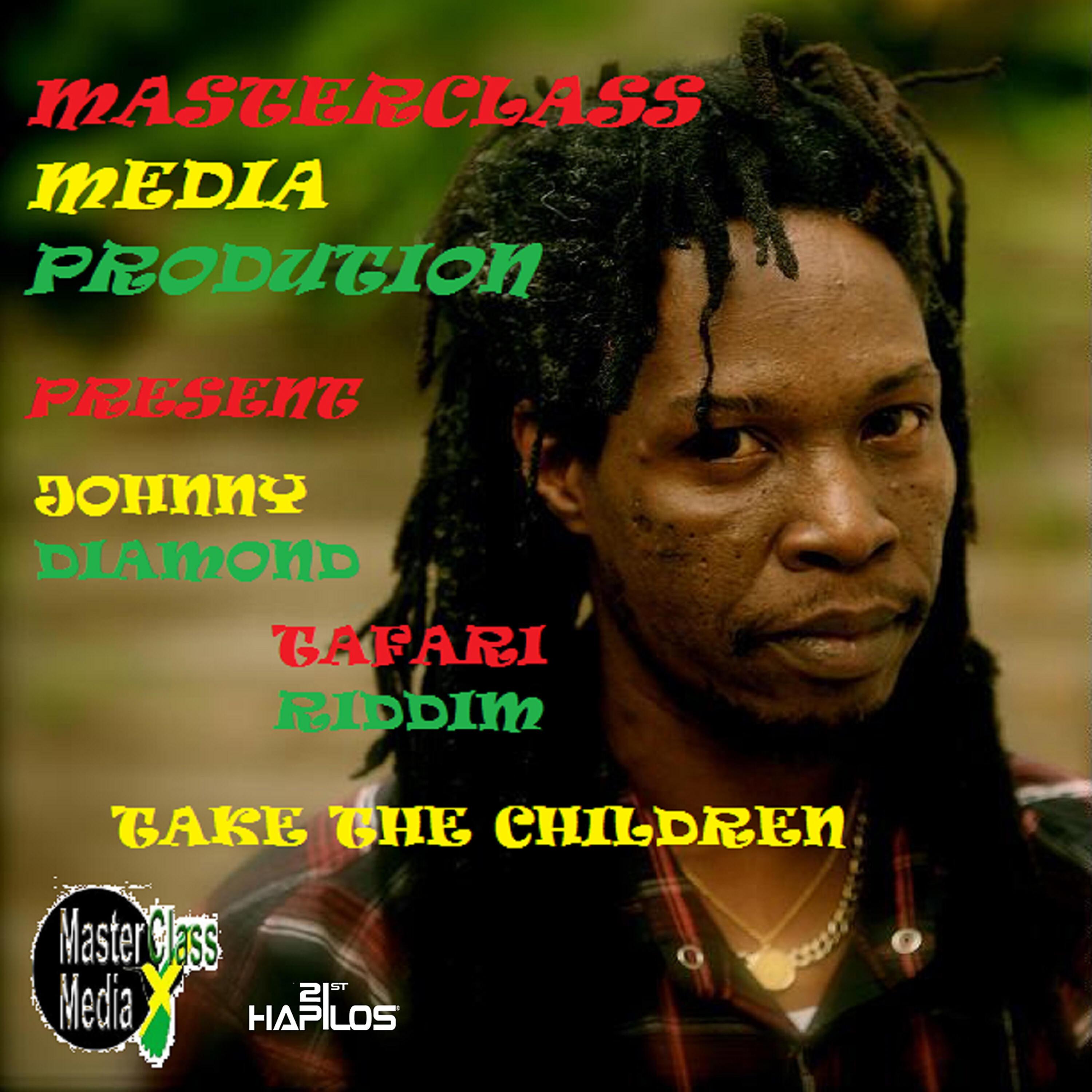 Релиз Take the Children