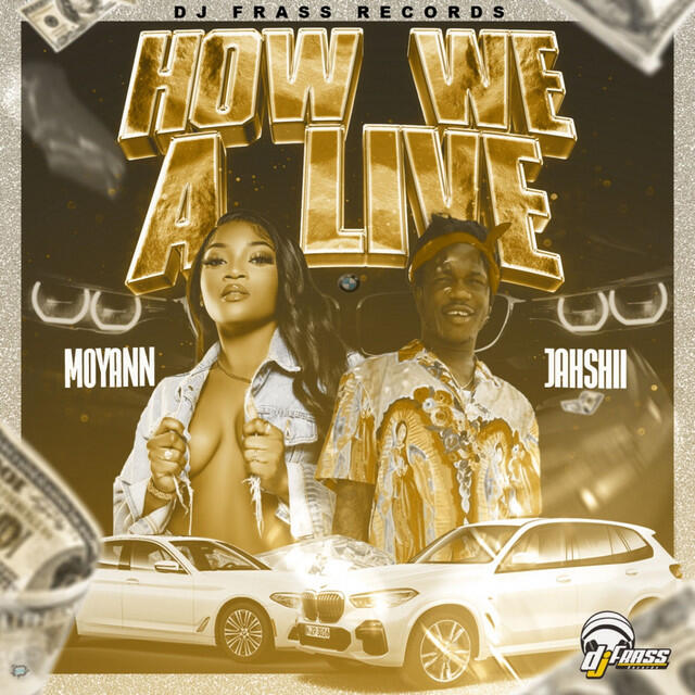 Релиз How We a Live